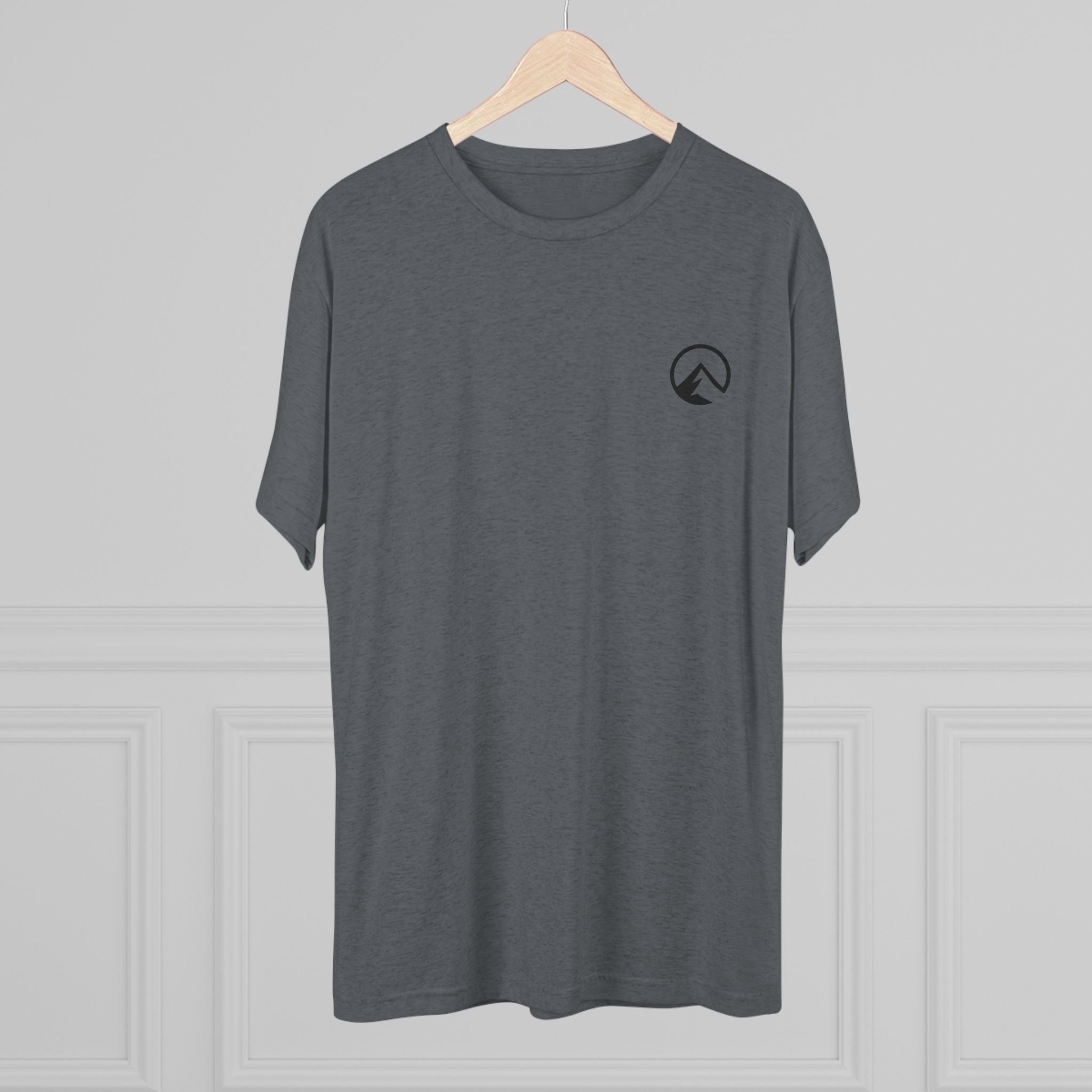 Deer Tags Van Graphic Tee