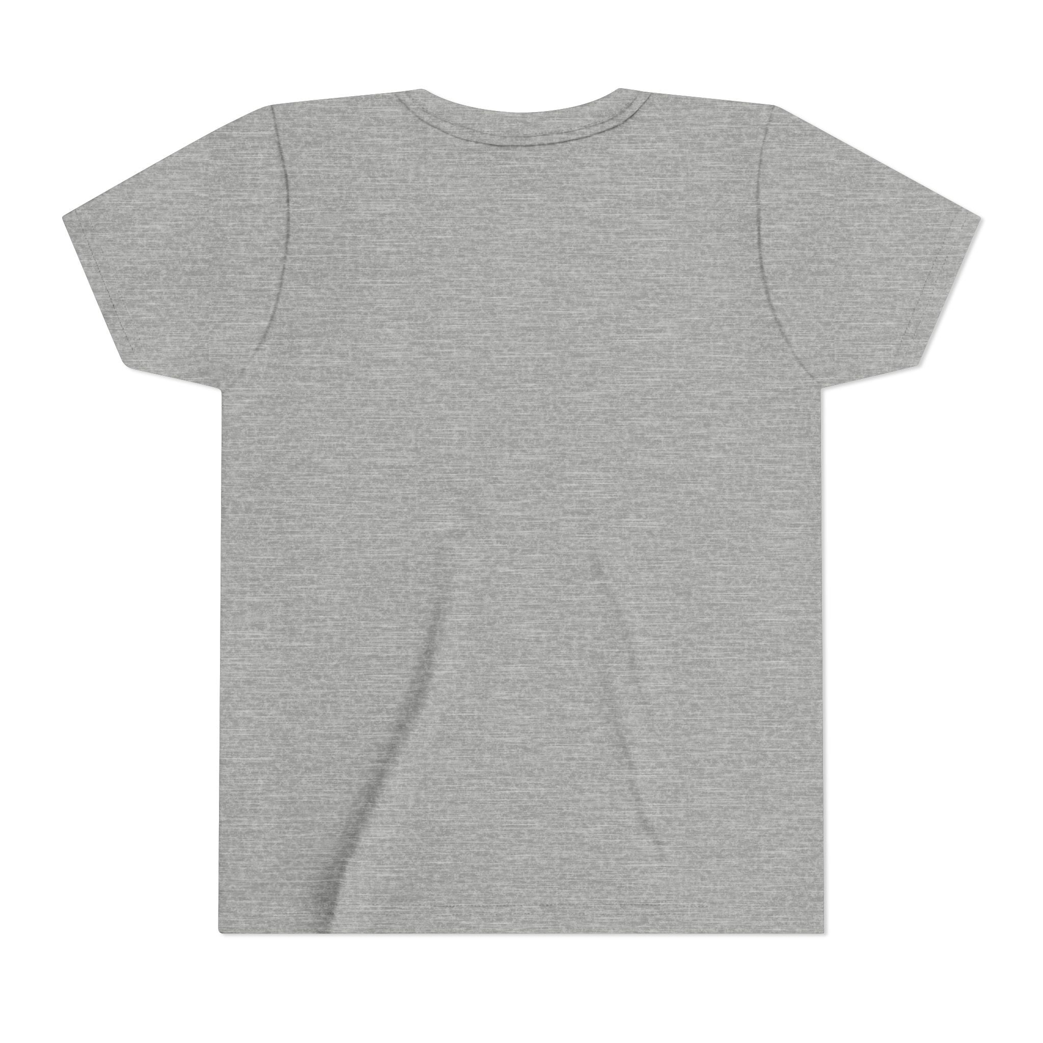KDS Youth Tee — 'I'd Rather Be Swimming