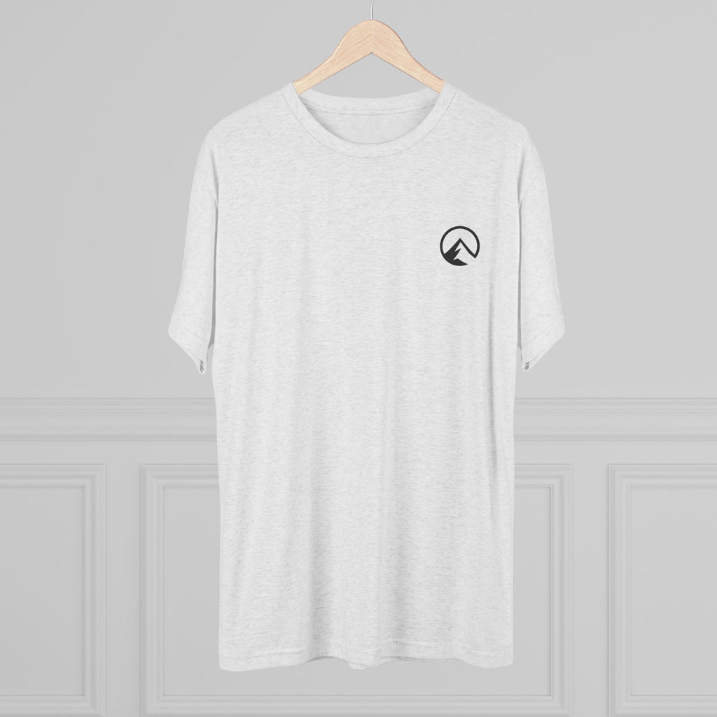 Elk Tags Van Graphic Tee