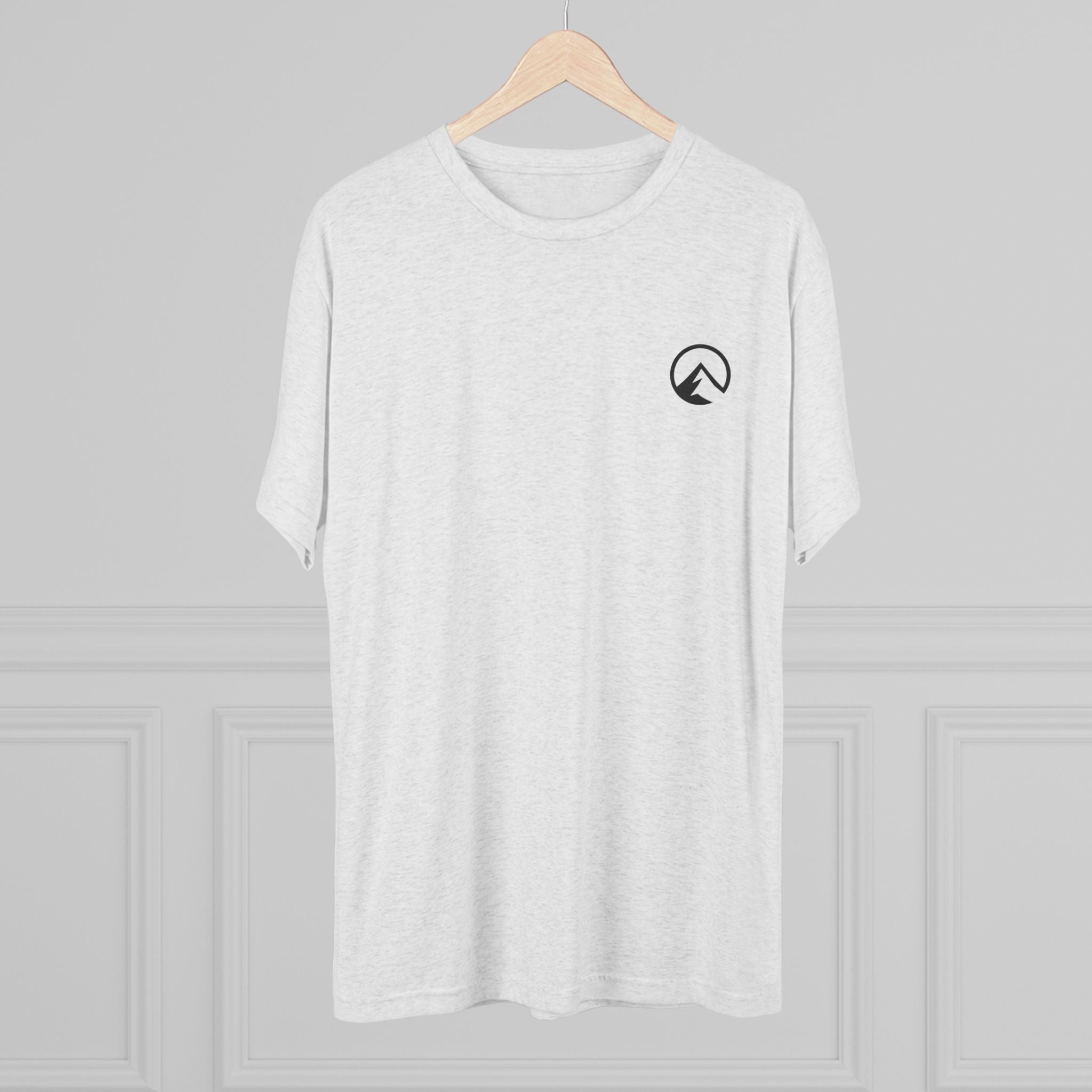 Elk Tags Van Graphic Tee