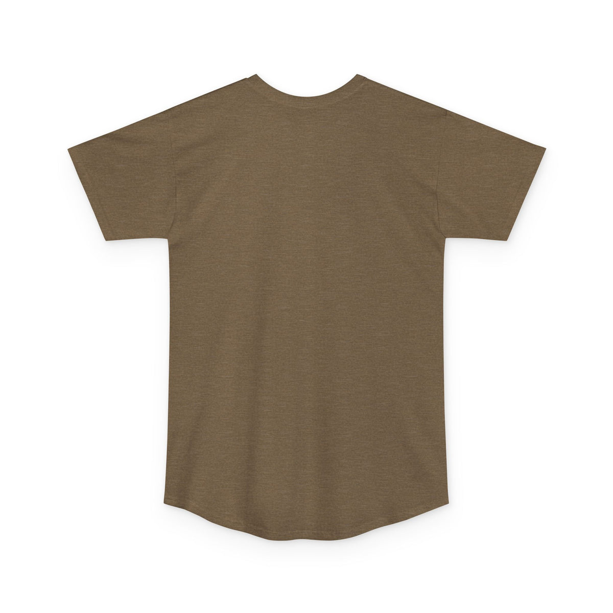 Lone Mountain Logo Longline Tee