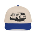Mid Profile Baseball Cap