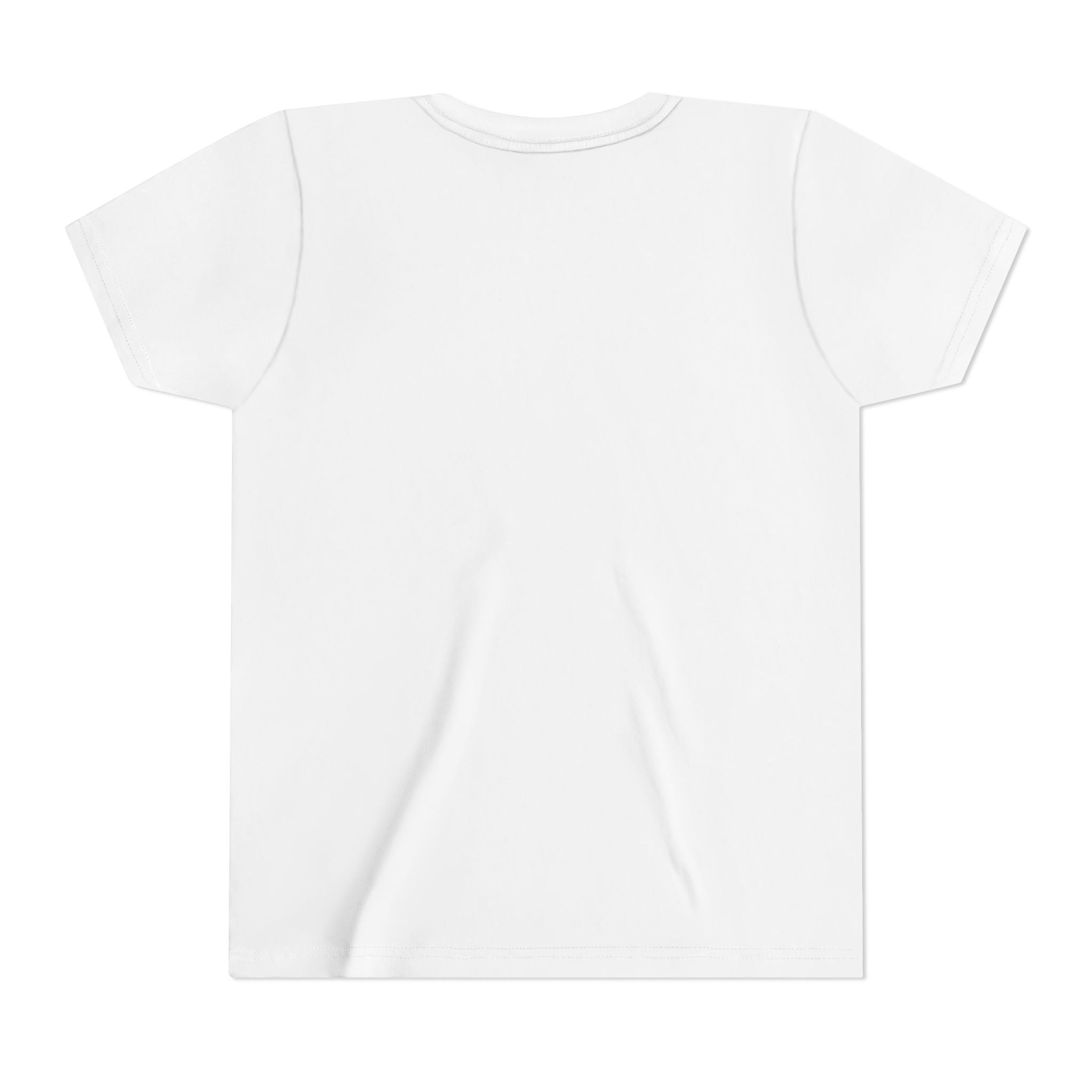 KDS Youth Tee — 'I'd Rather Be Swimming