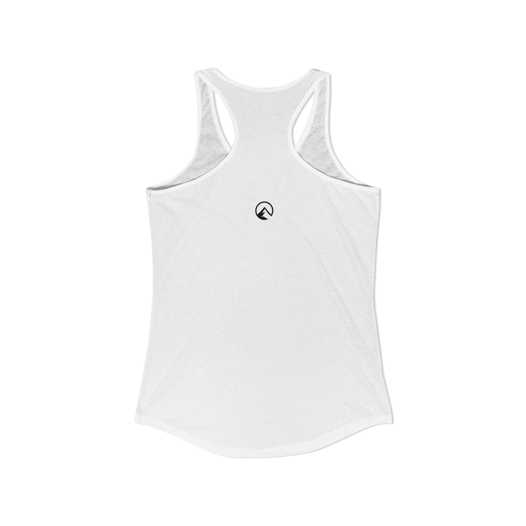 Women's FlowerTank