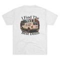 Fishing Van Graphic Tee