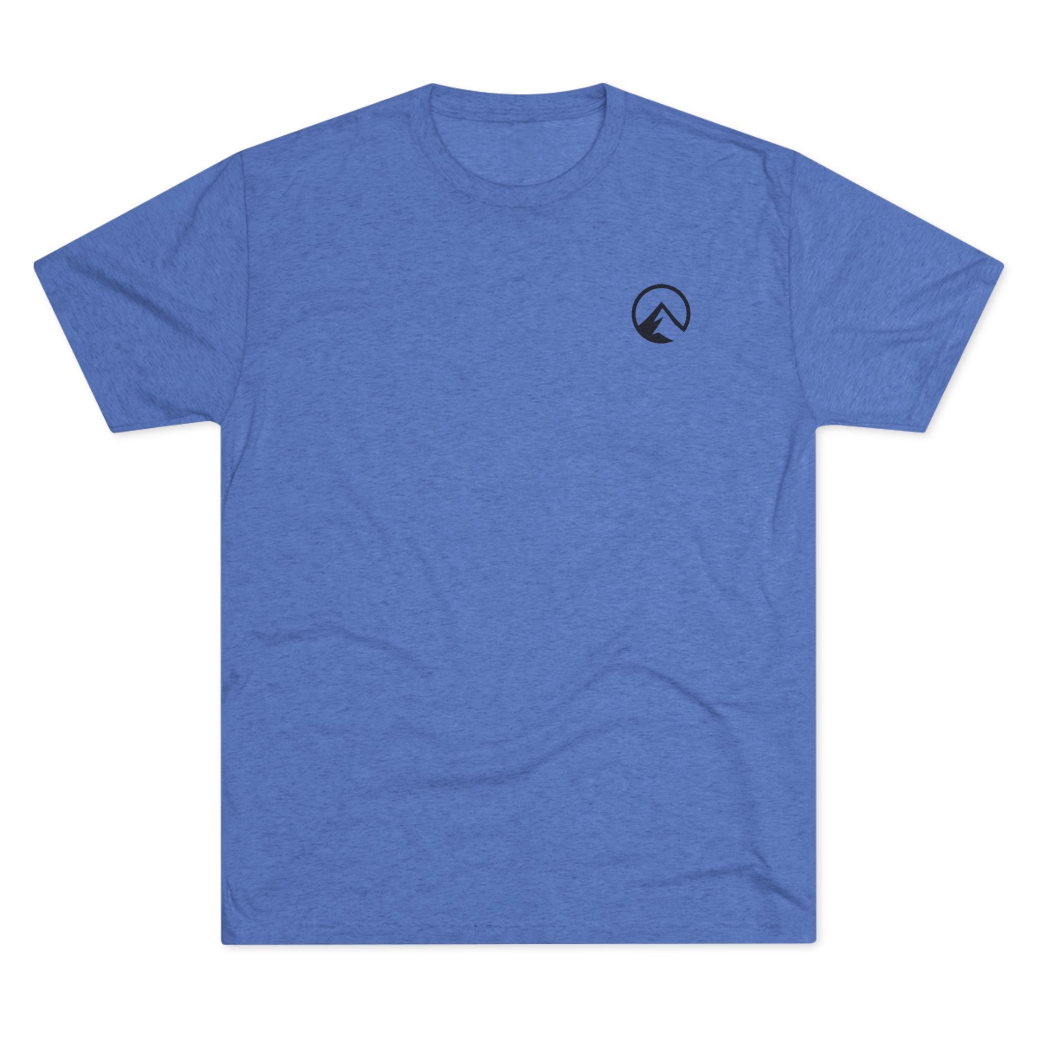 Fishing Van Graphic Tee