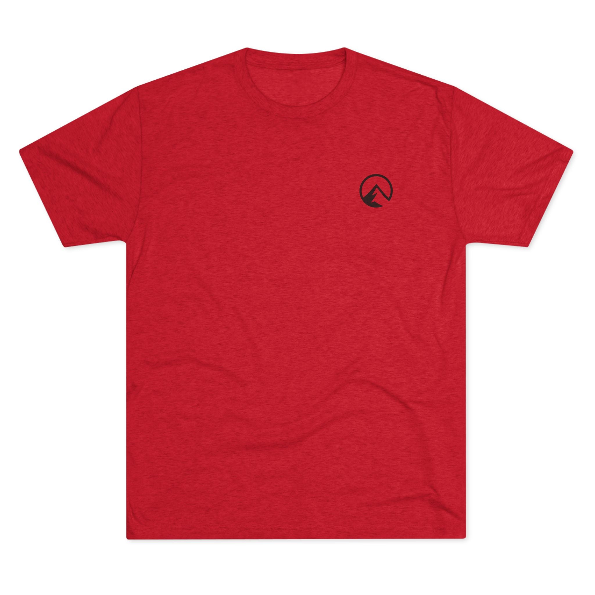 Elk Tags Van Graphic Tee