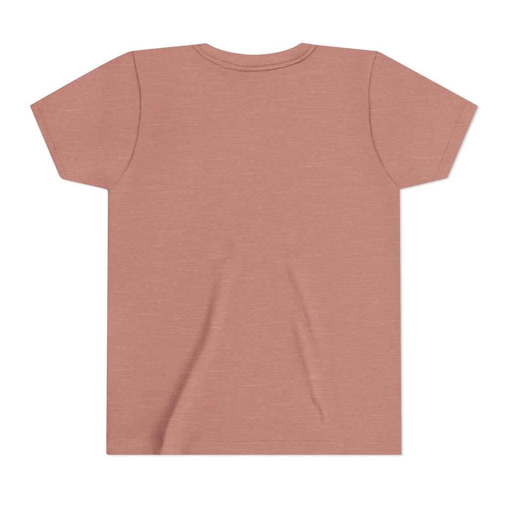 KDS Youth Tee — 'I'd Rather Be Swimming