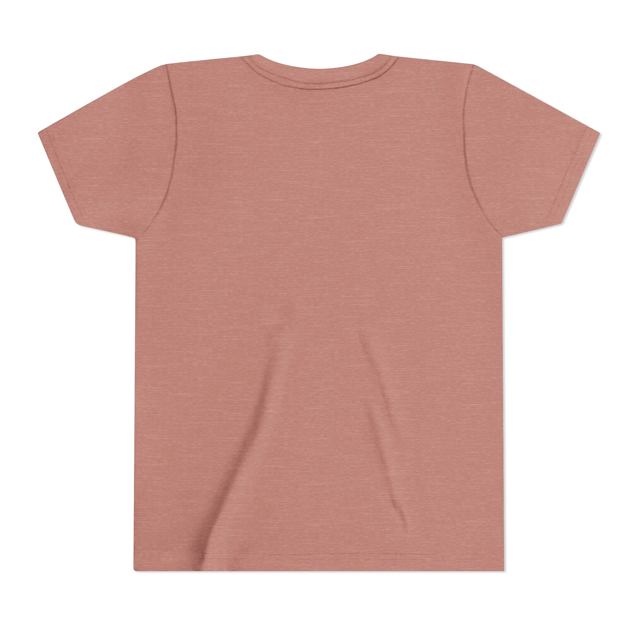 KDS Youth Tee — 'I'd Rather Be Swimming