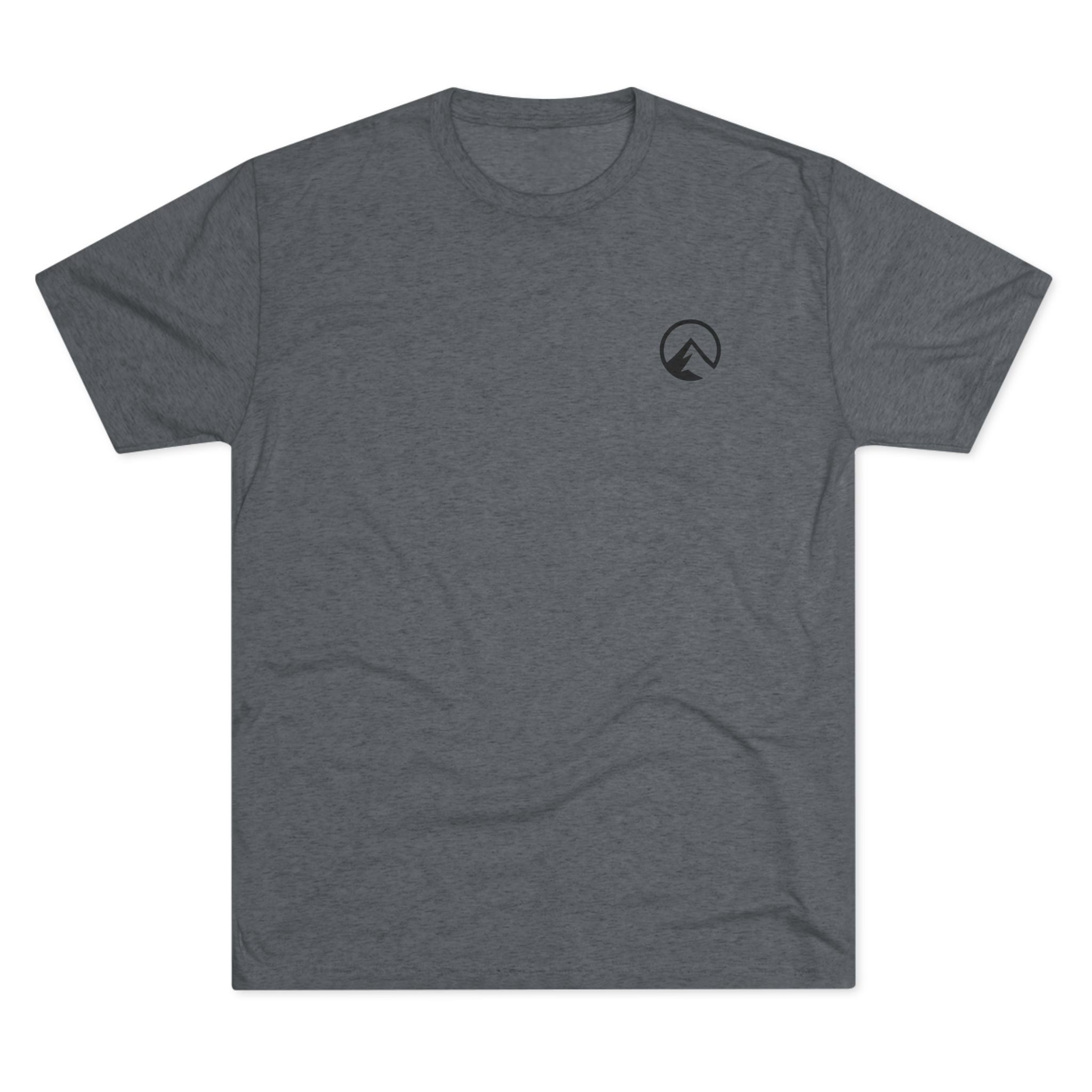 Elk Tags Van Graphic Tee