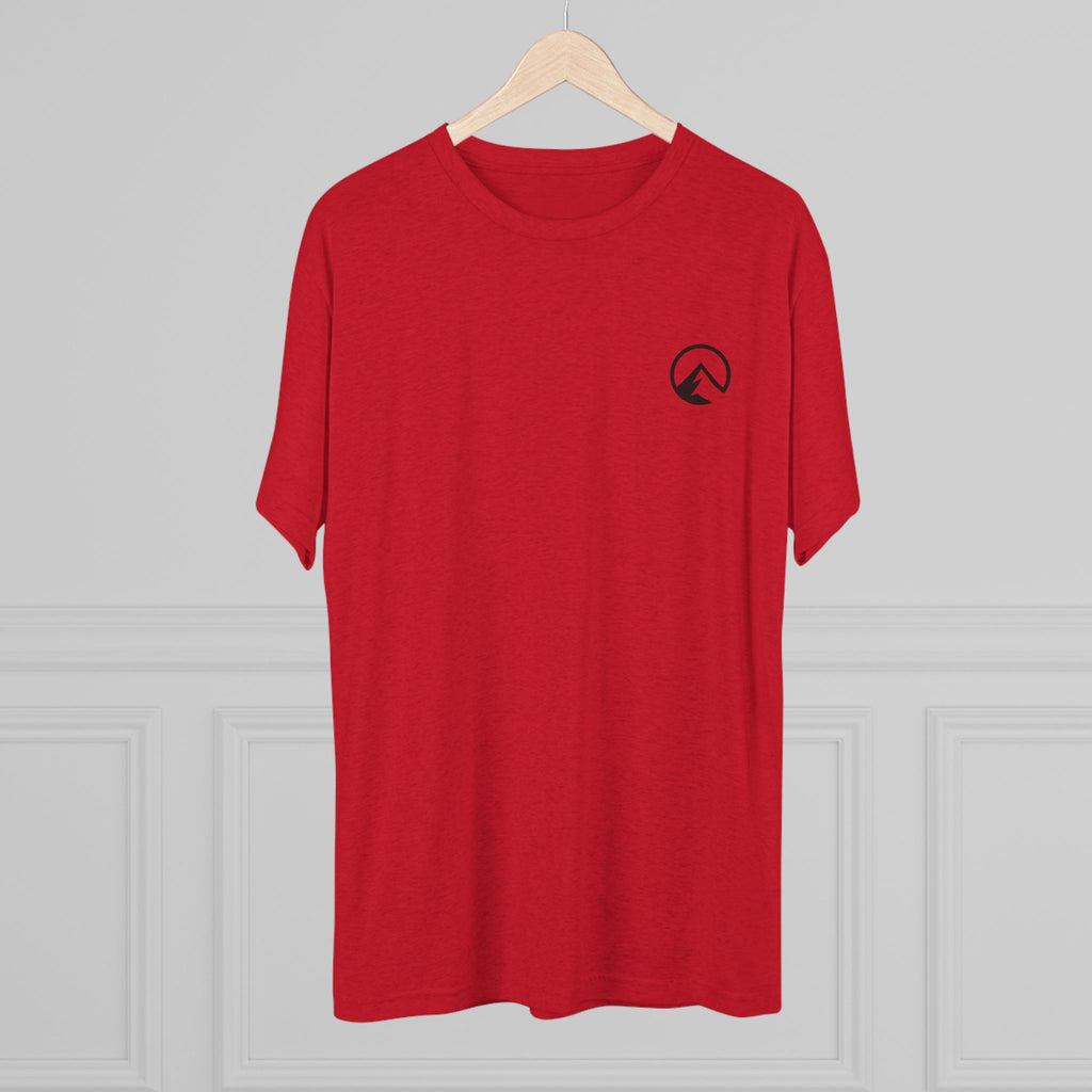 Deer Tags Van Graphic Tee