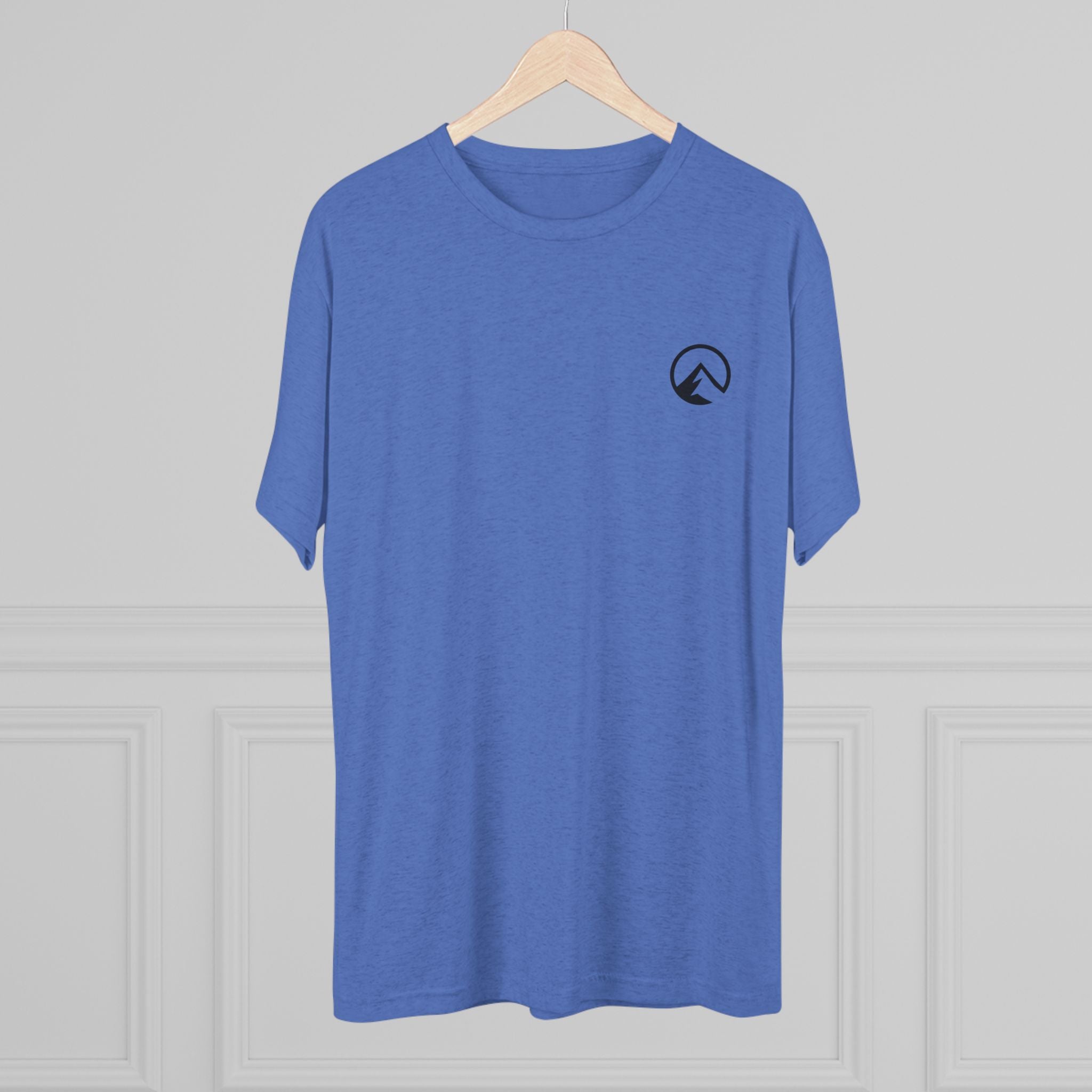 Deer Tags Van Graphic Tee