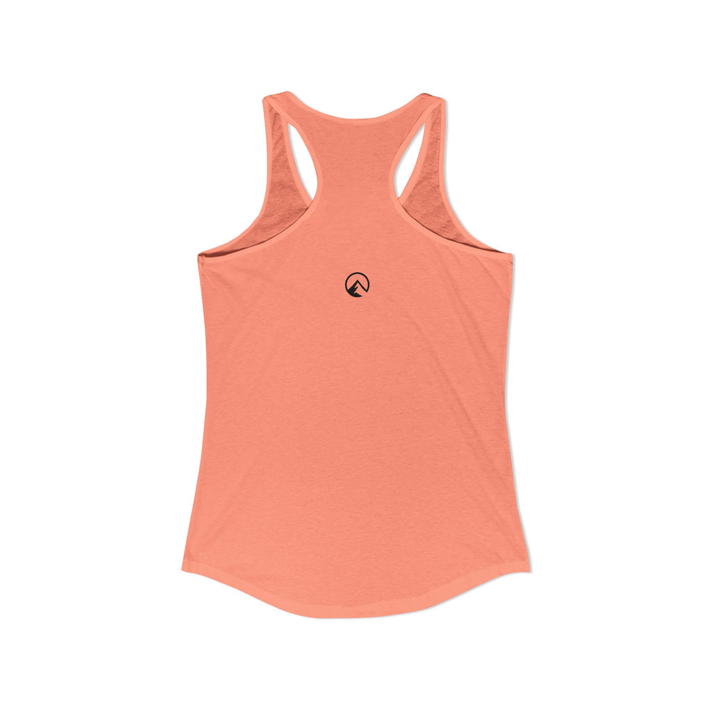 Women's FlowerTank
