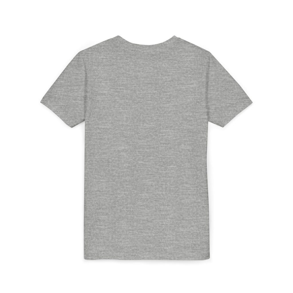 KDS Youth Tee — 'I'd Rather Be Swimming