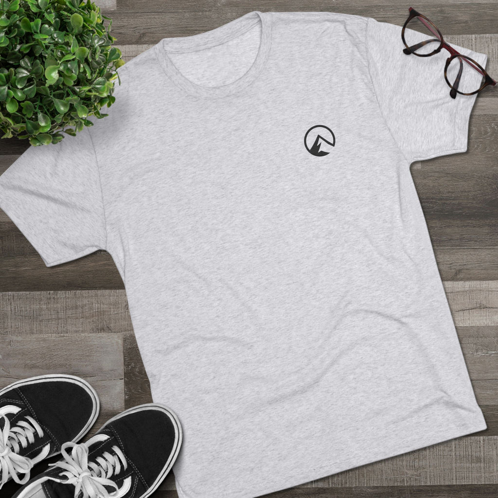 Deer Tags Van Graphic Tee