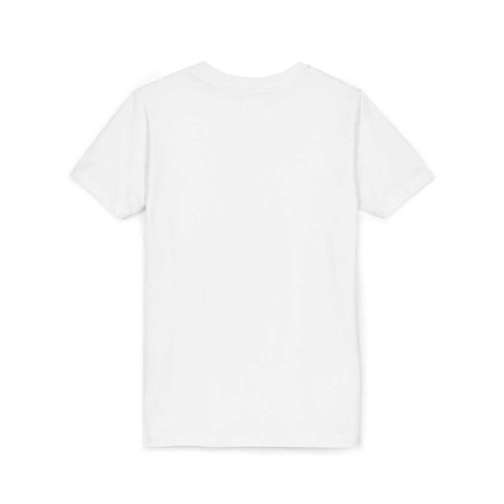KDS Youth Tee — 'I'd Rather Be Swimming