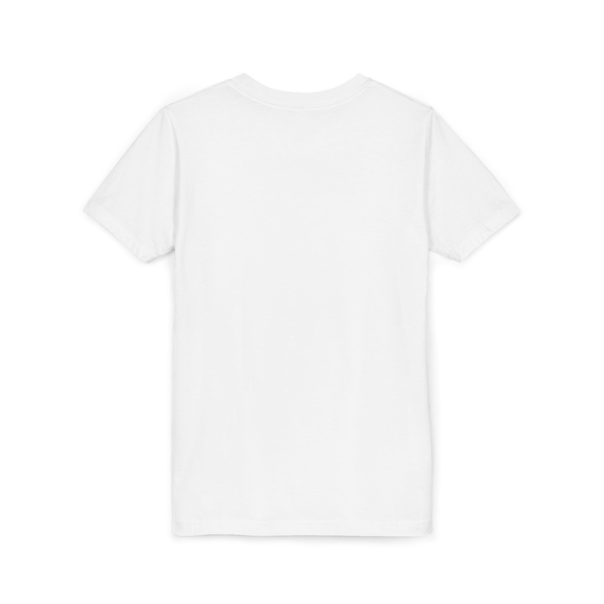 KDS Youth Tee — 'I'd Rather Be Swimming