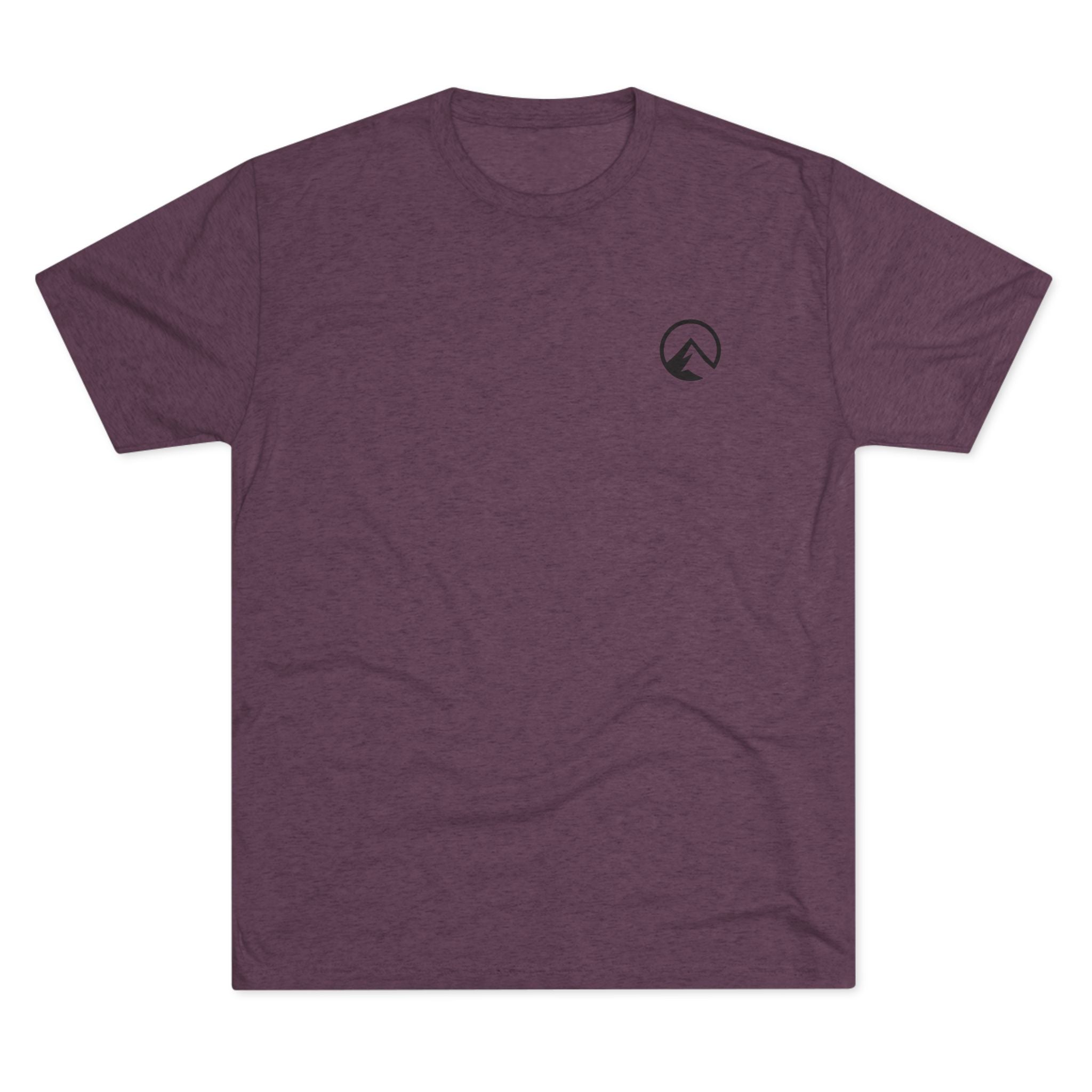 Deer Tags Van Graphic Tee