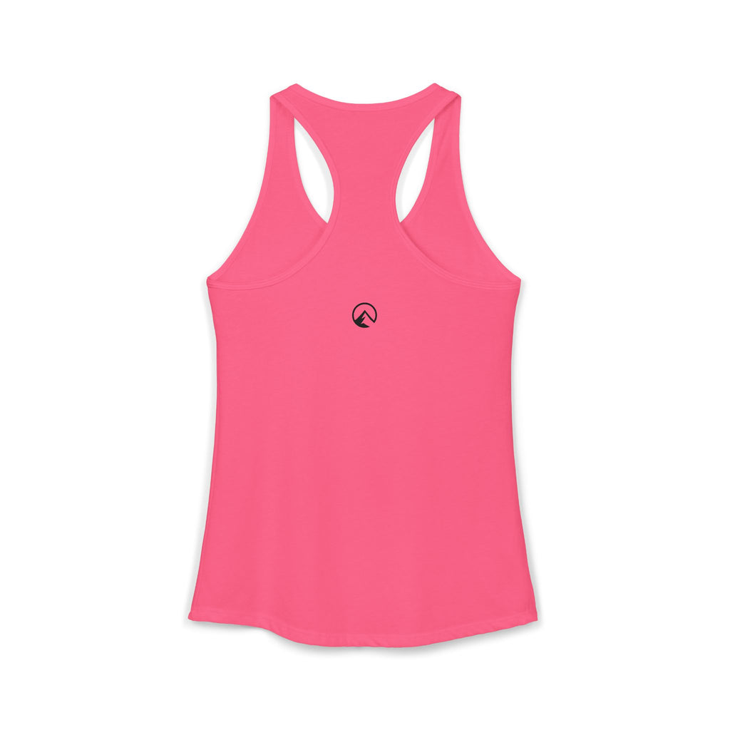 Women's FlowerTank