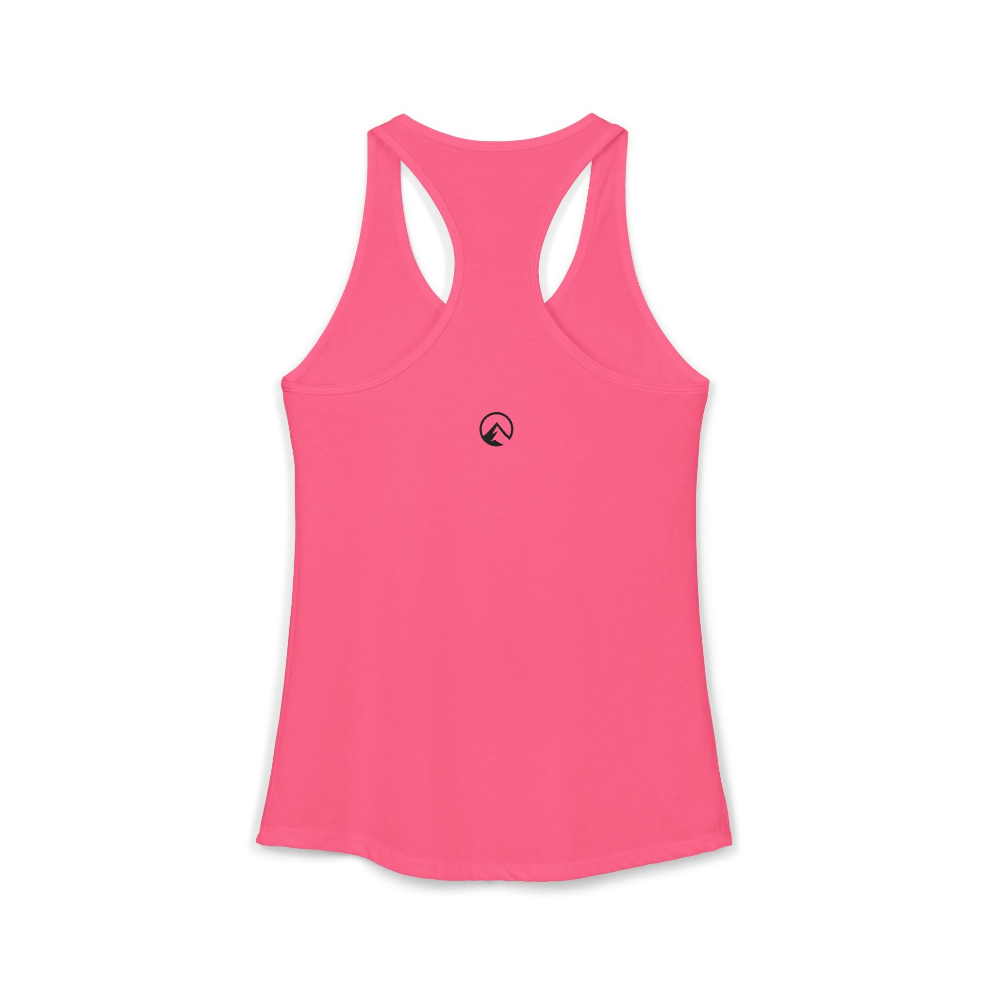 Women's FlowerTank