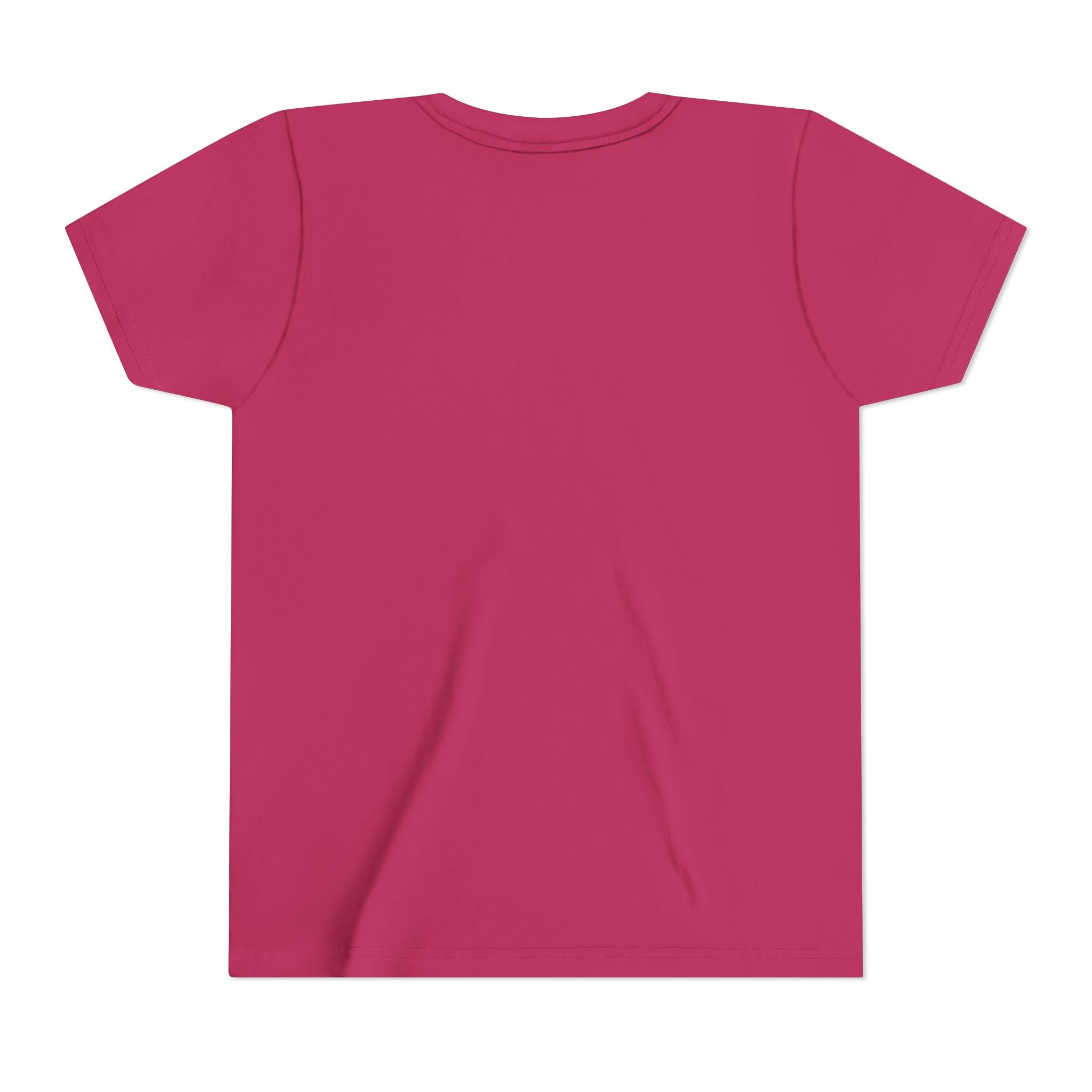 KDS Youth Tee — 'I'd Rather Be Swimming