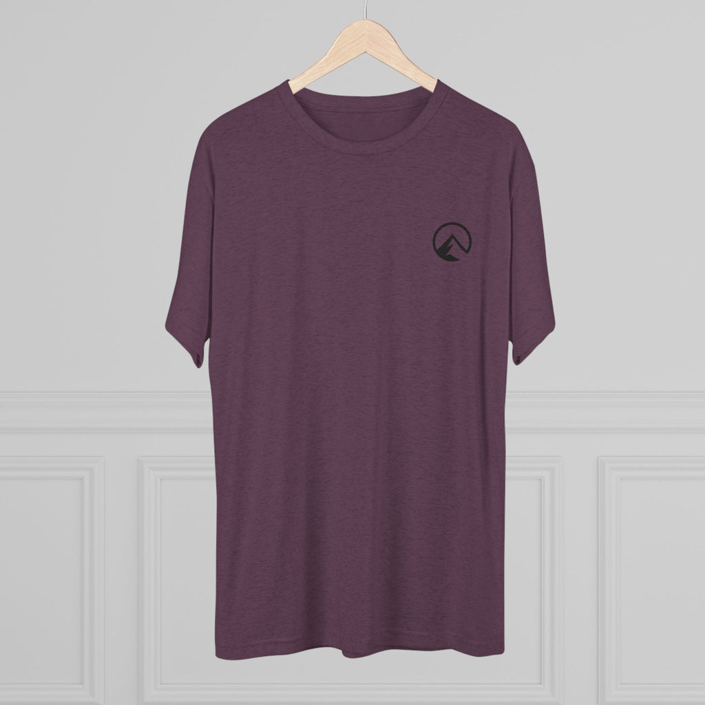 Deer Tags Van Graphic Tee