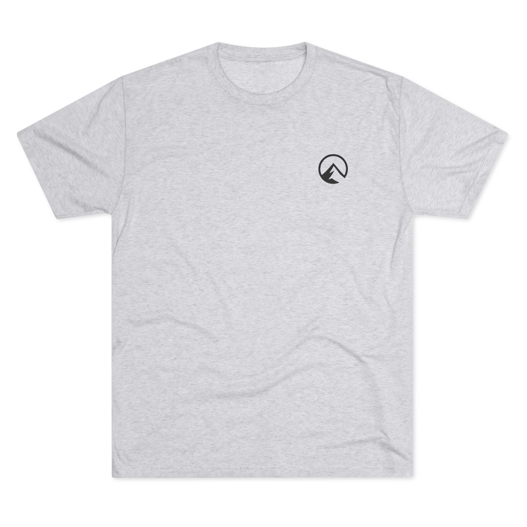 Deer Tags Van Graphic Tee