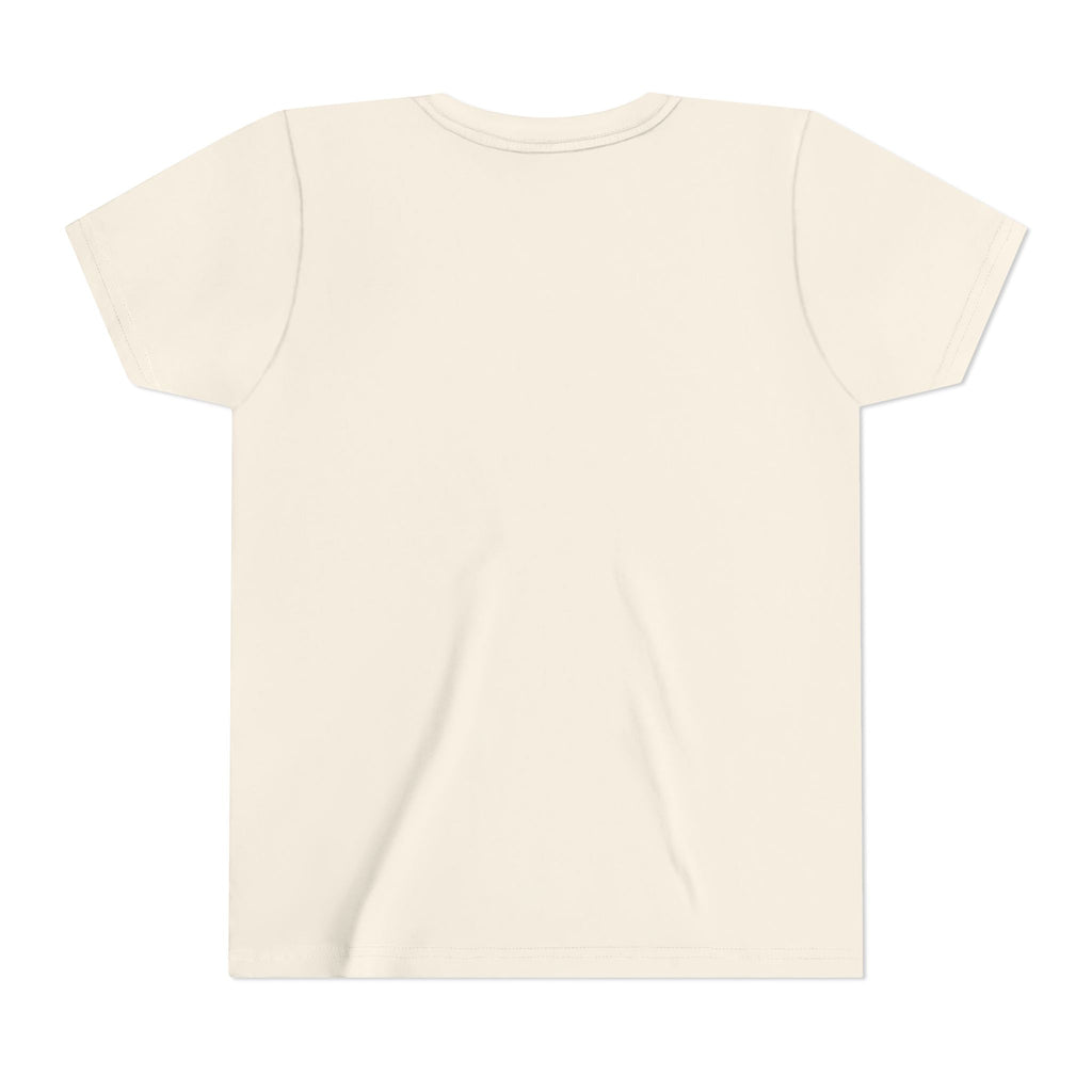 KDS Youth Tee — 'I'd Rather Be Swimming