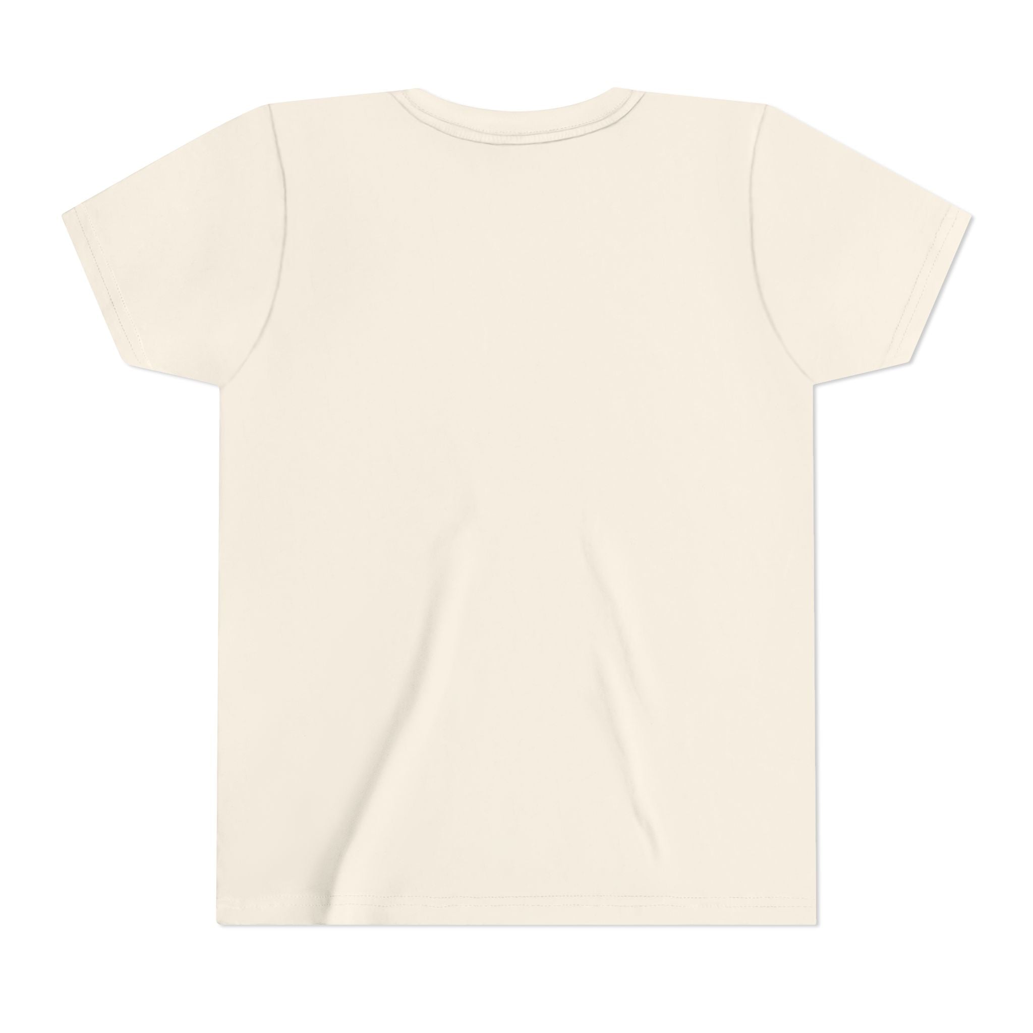 KDS Youth Tee — 'I'd Rather Be Swimming