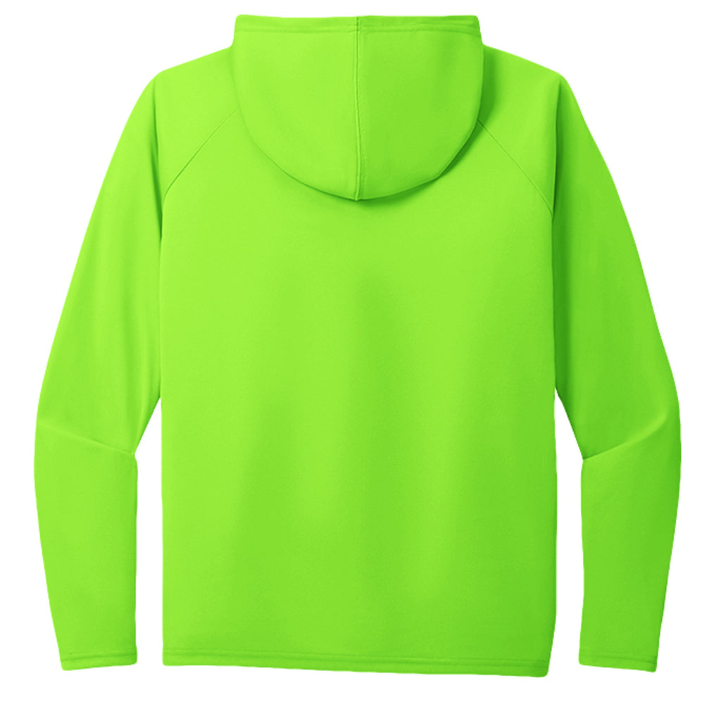 NeonGreen - PC380H - BACK