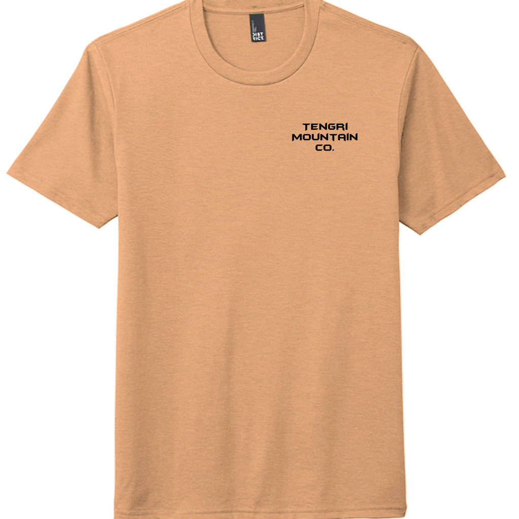 Apricot - DM130 - FRONT