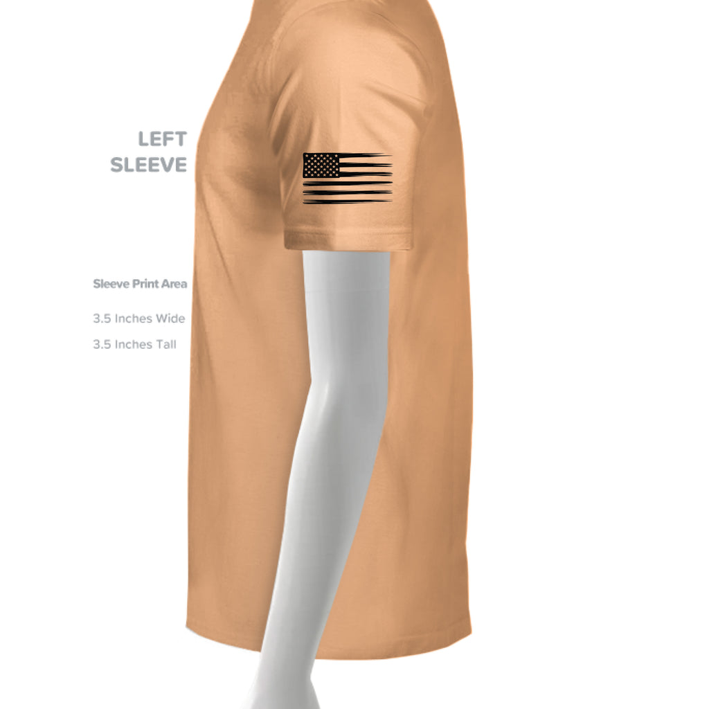Apricot - DM130 - SLEEVE_LEFT