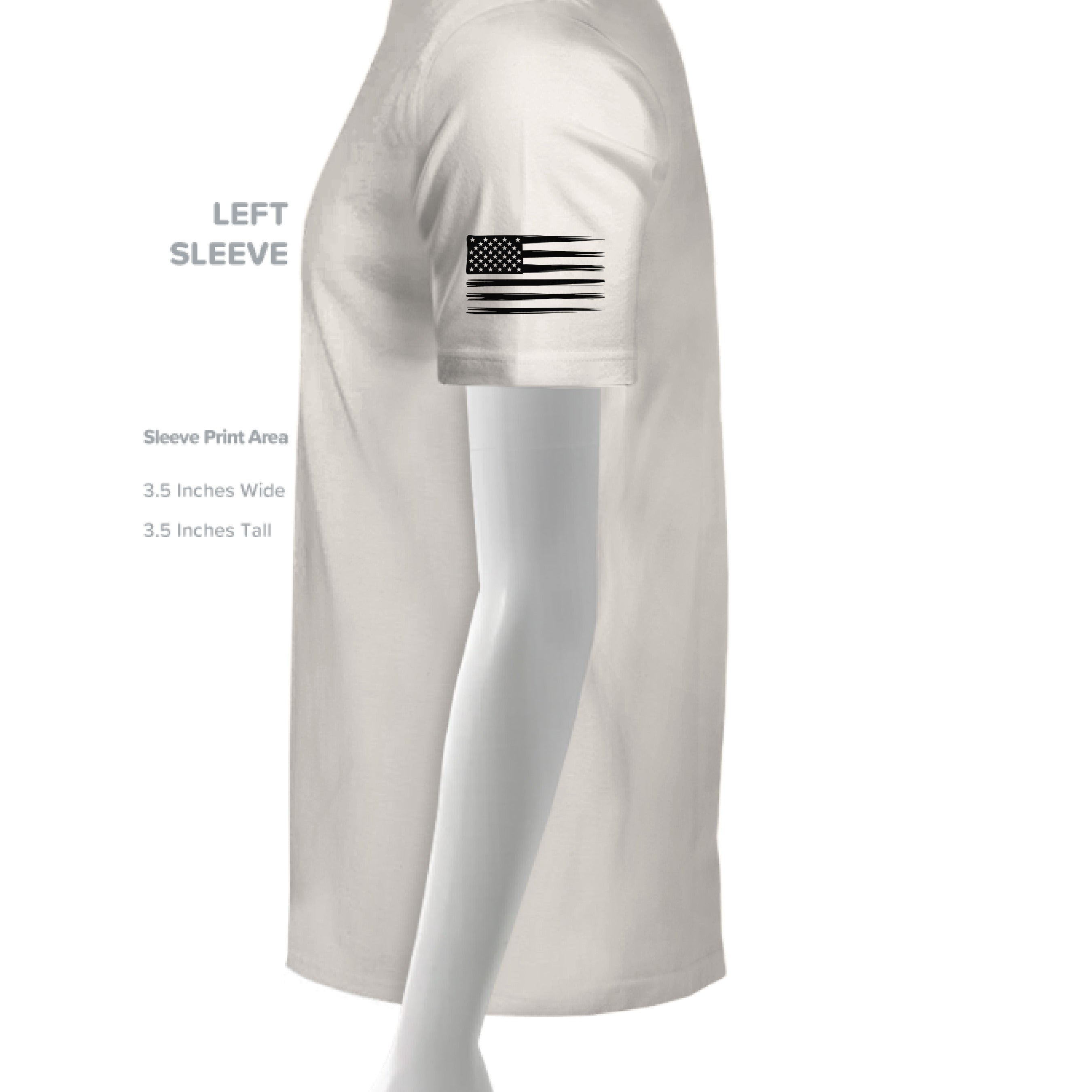Natural - DM130 - SLEEVE_LEFT