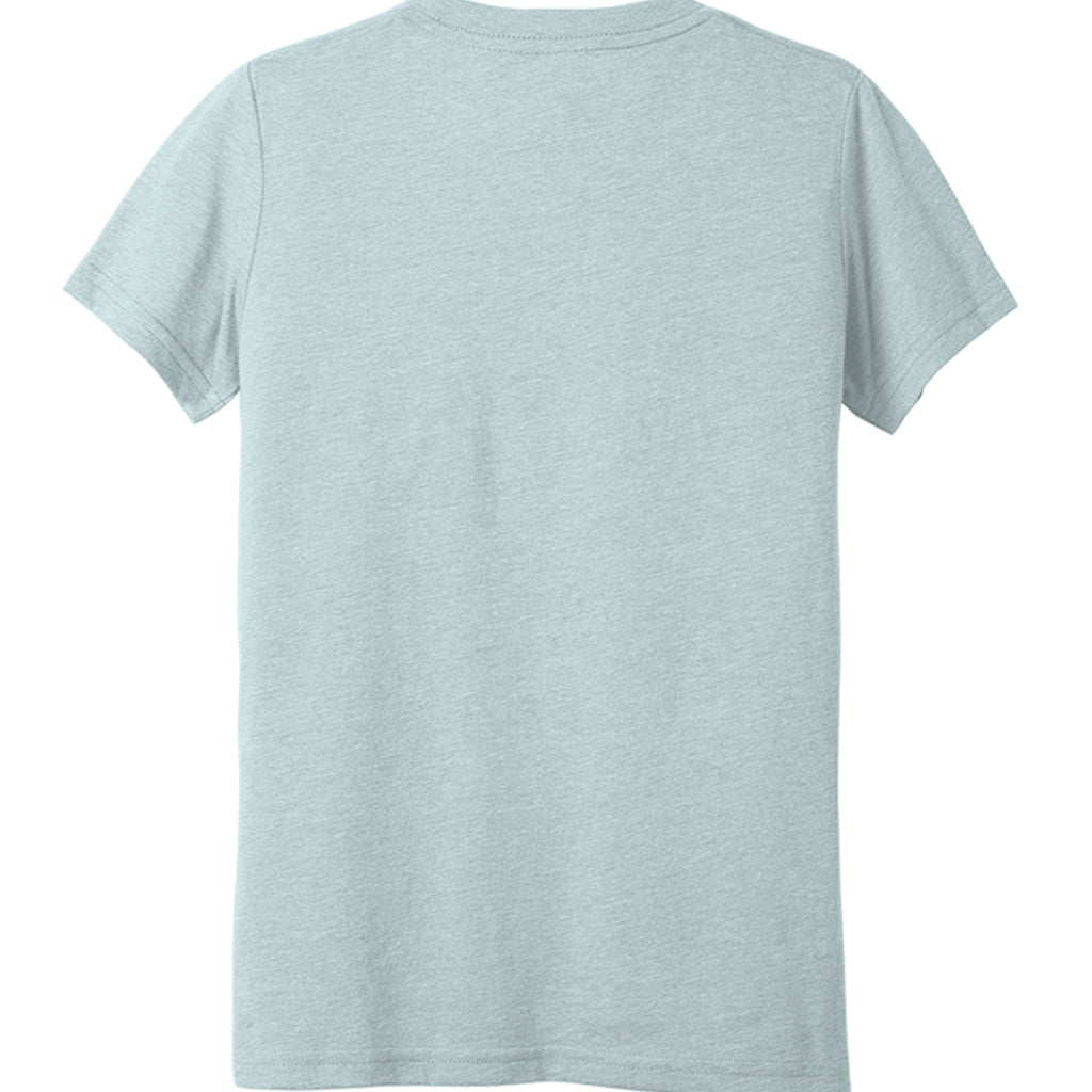 ICE BLUE TRBLND - 3413Y - BACK