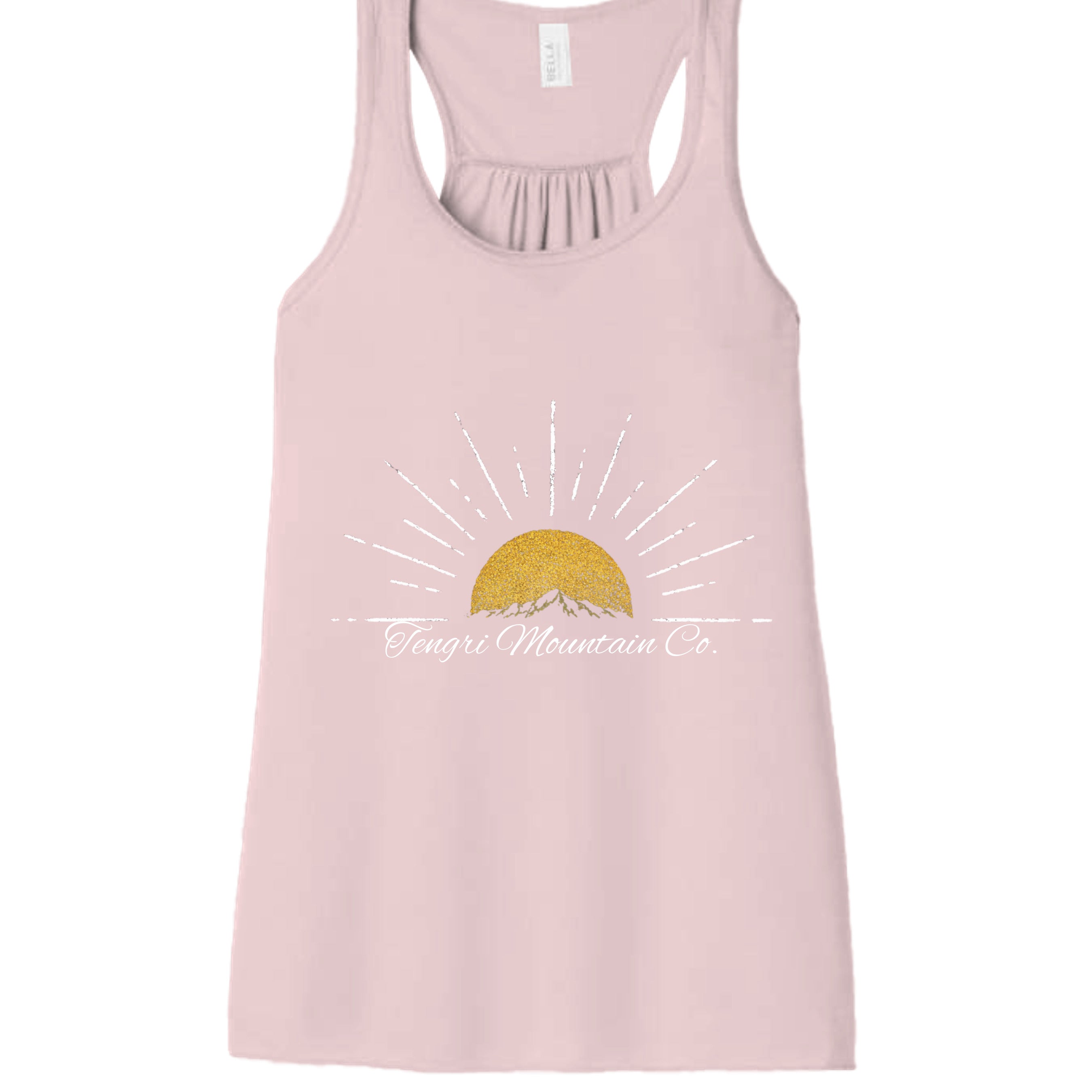 SOFT PINK - B8800 - FRONT