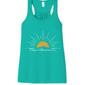 TEAL - B8800 - FRONT
