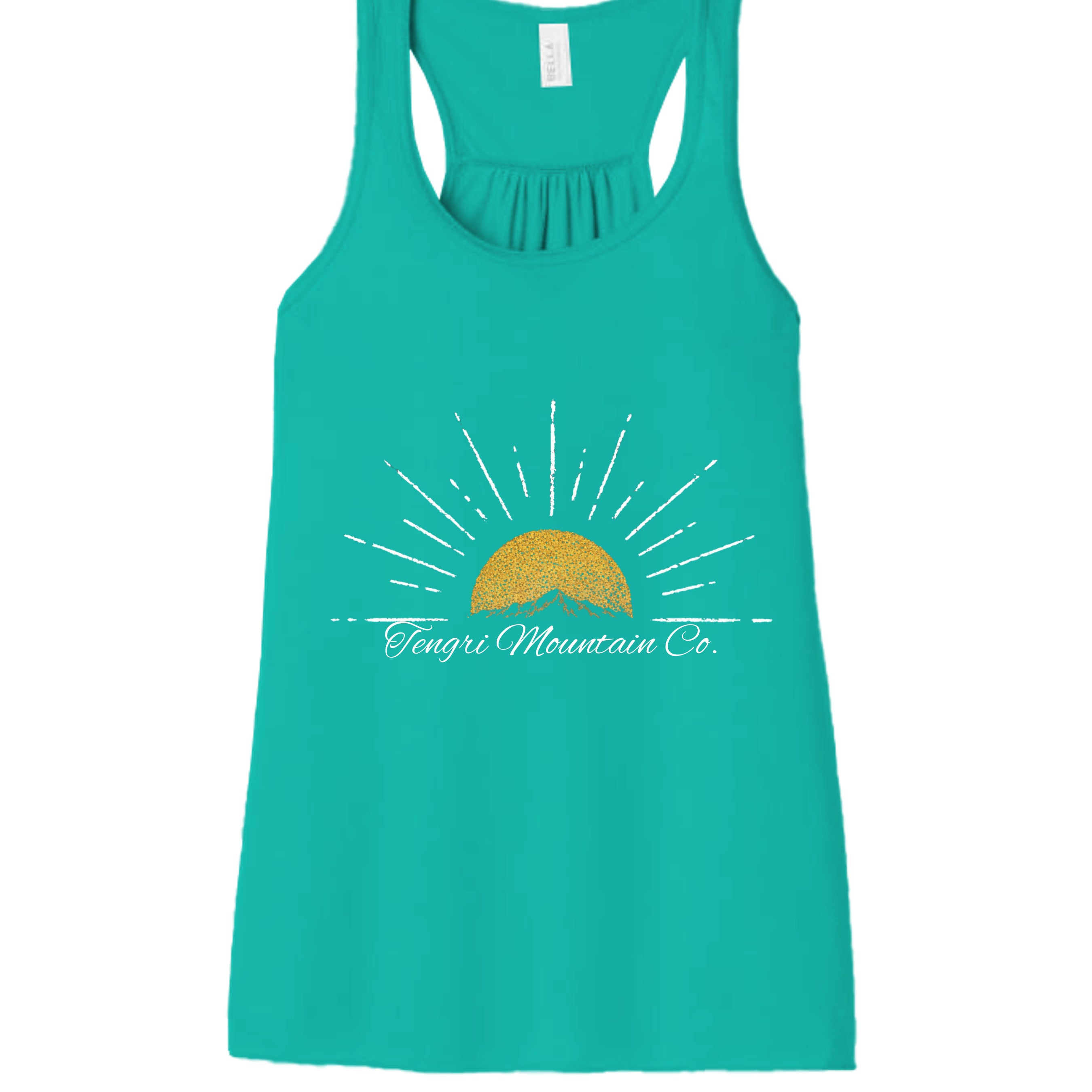 TEAL - B8800 - FRONT