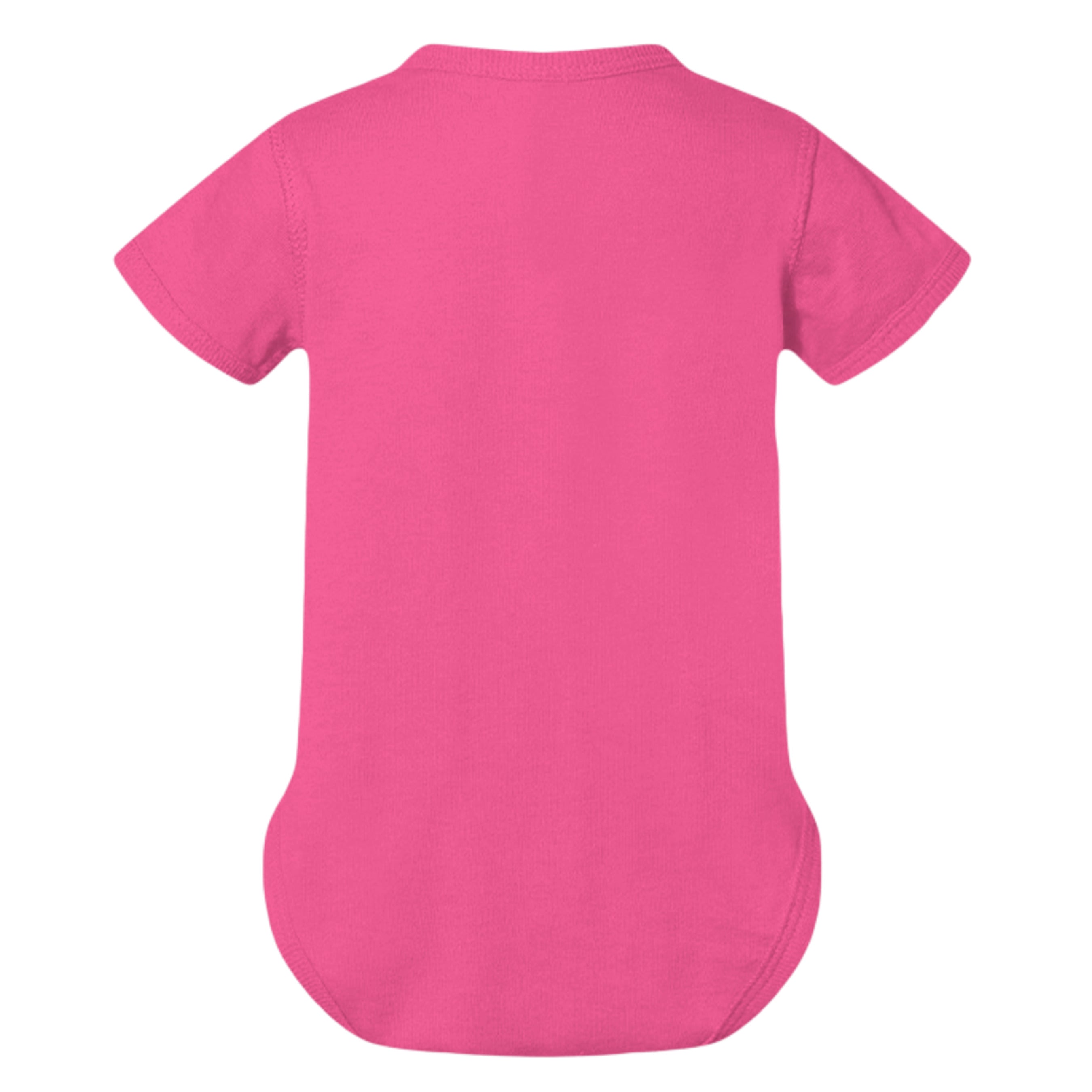 HOT PINK - 4424 - BACK
