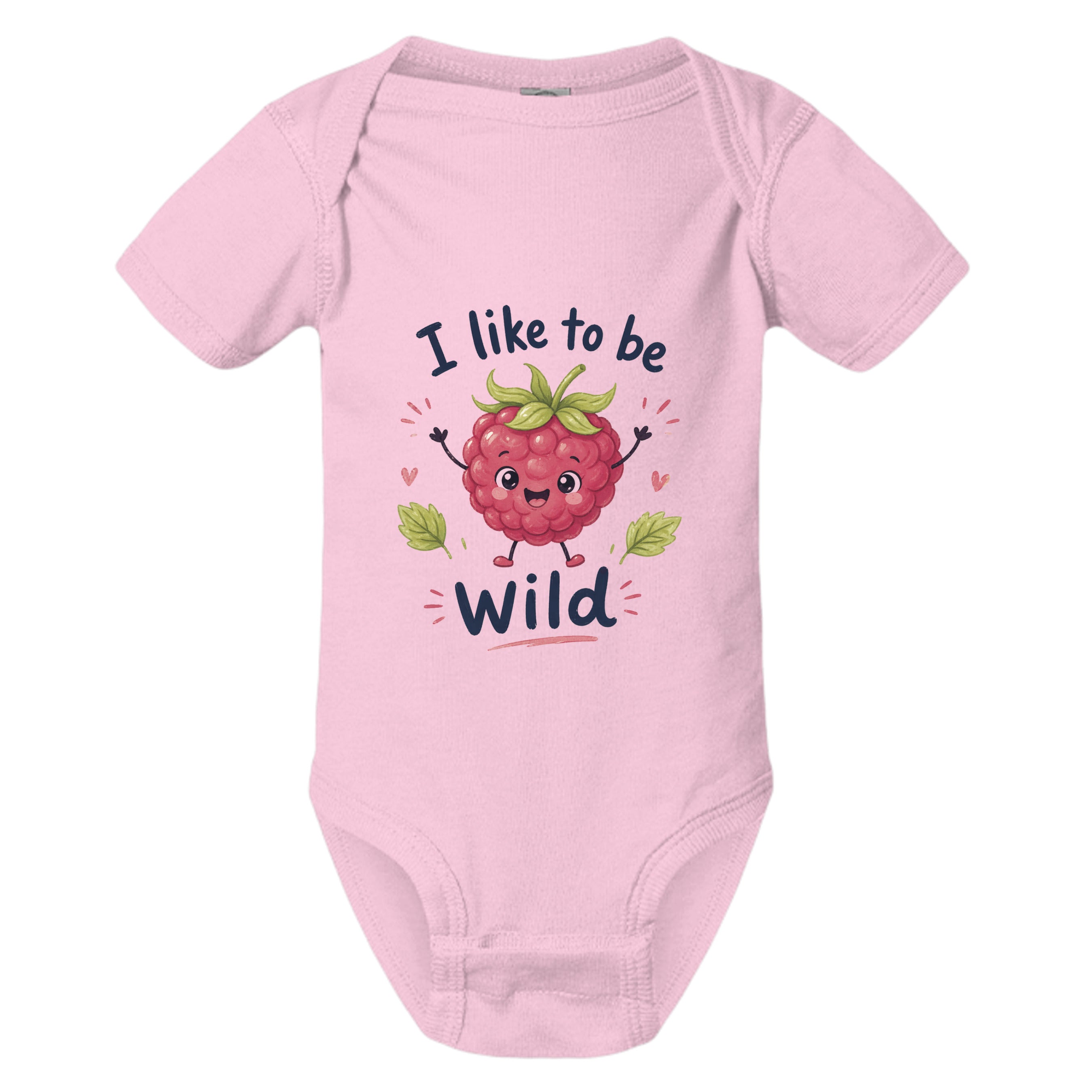 PINK - 4424 - FRONT