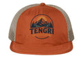 Texas Orange/ Khaki - 935 - FRONT