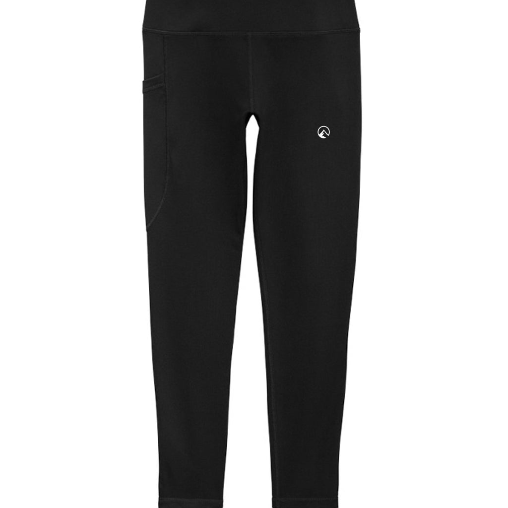 Black - LPST891 - FRONT