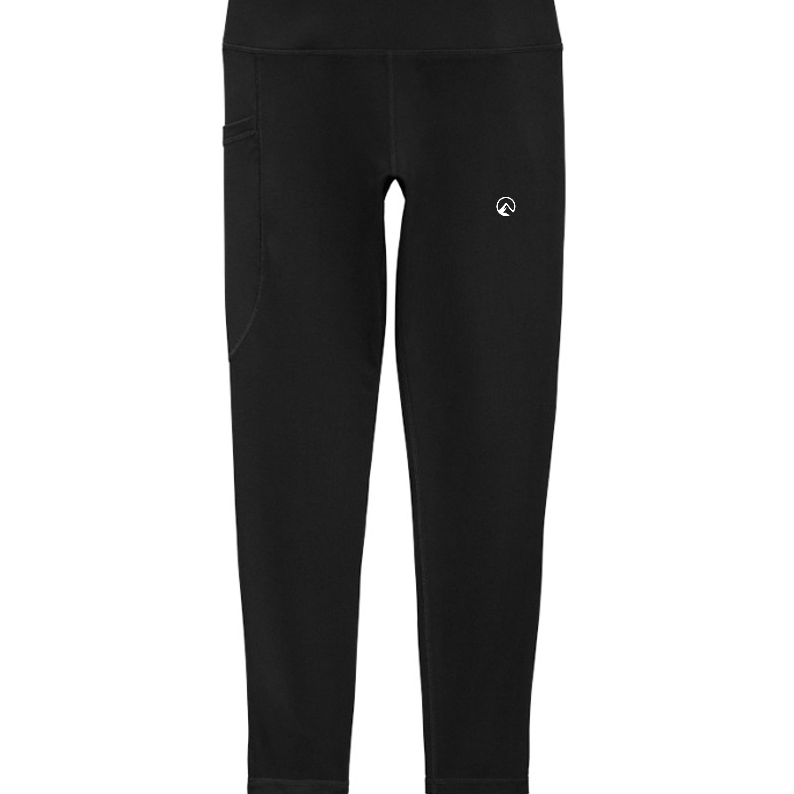 Black - LPST891 - FRONT