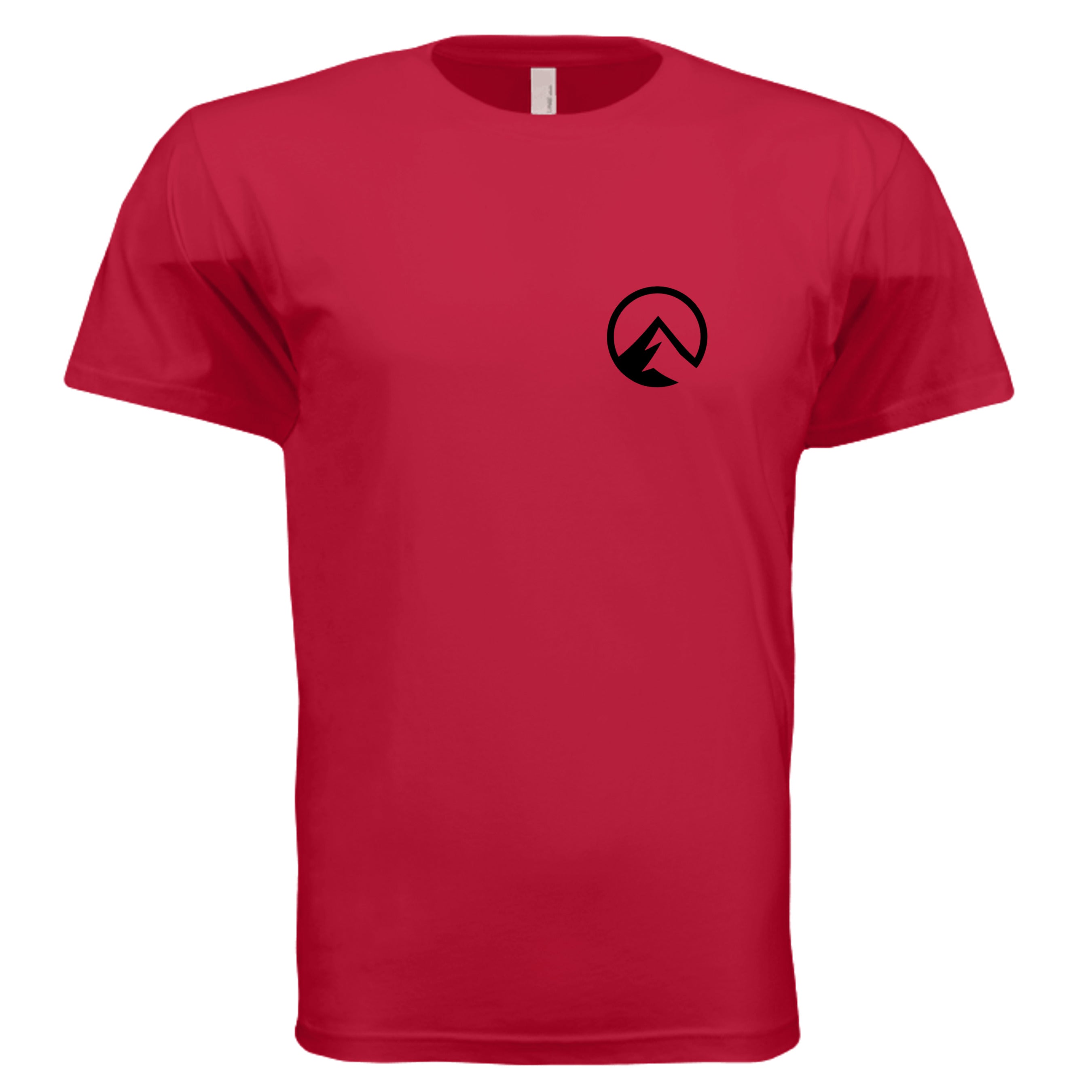 RED - 3600 - FRONT