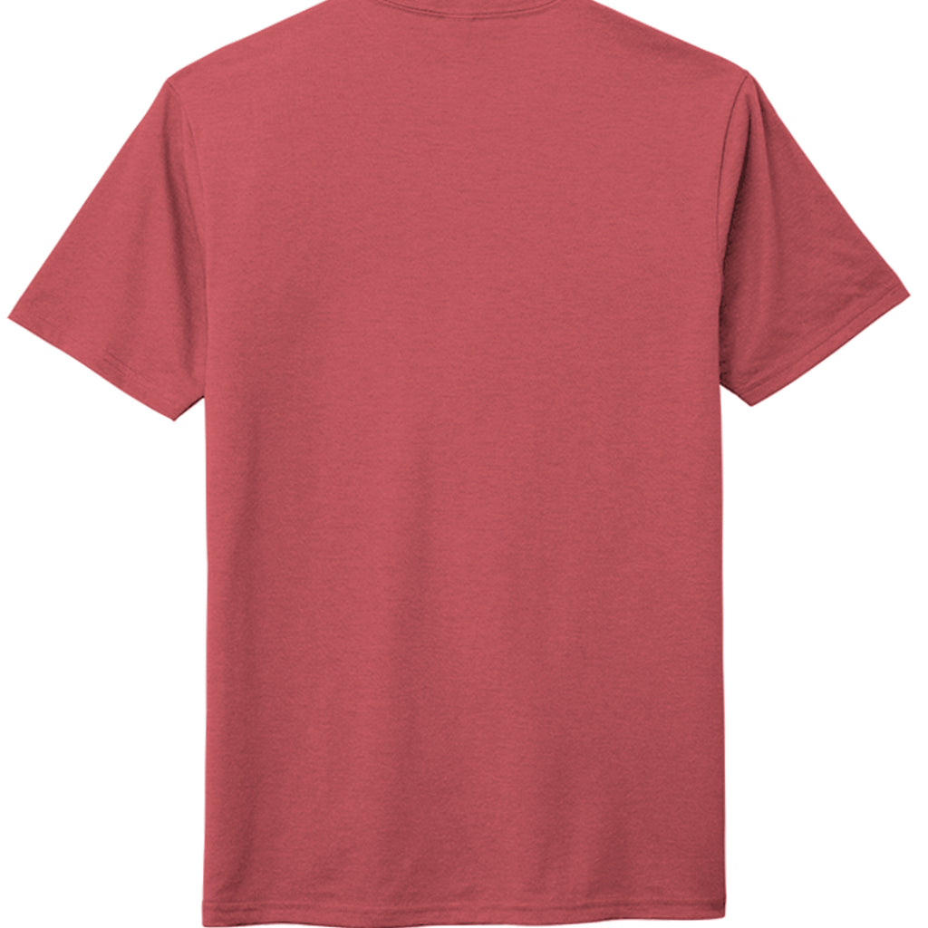 Red Frost - DM130 - BACK
