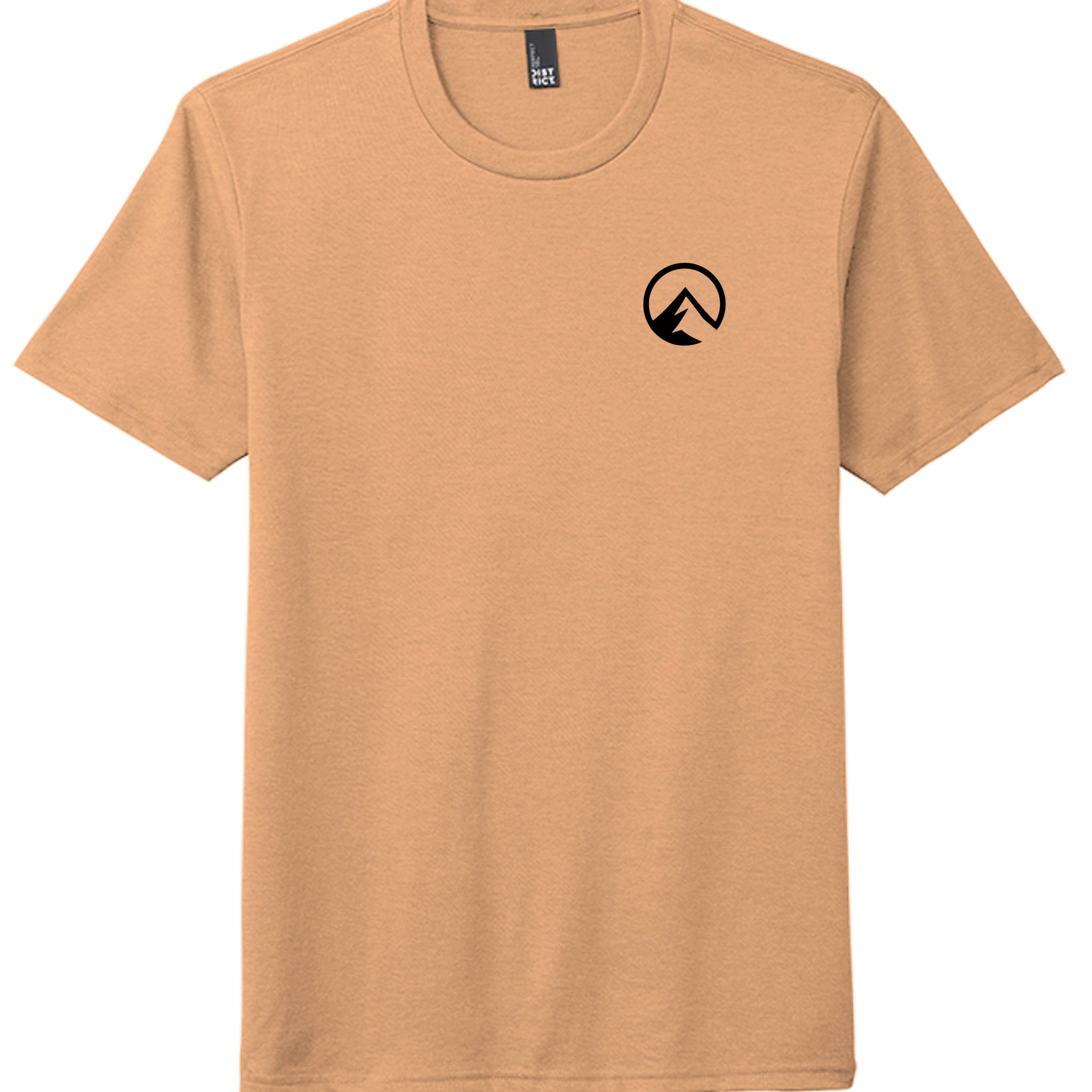 Apricot - DM130 - FRONT
