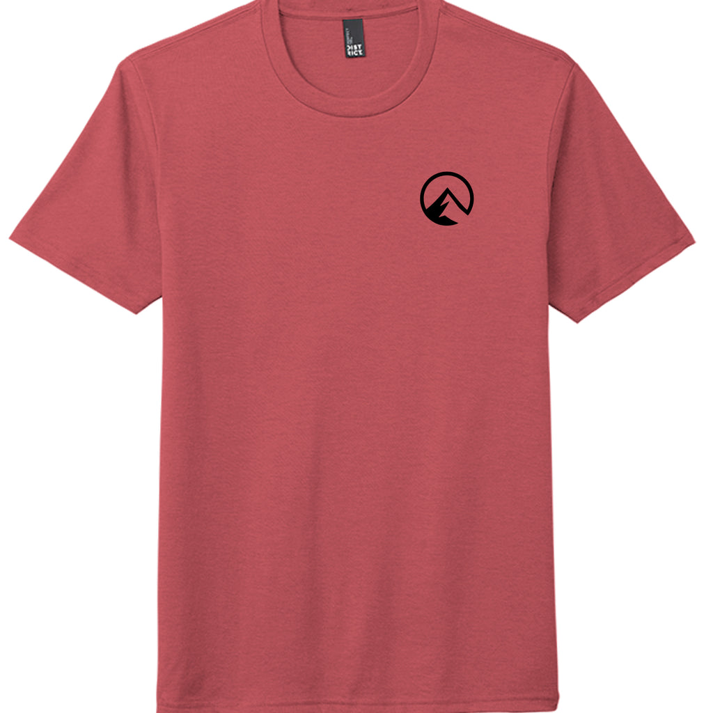 Red Frost - DM130 - FRONT
