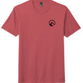 Red Frost - DM130 - FRONT