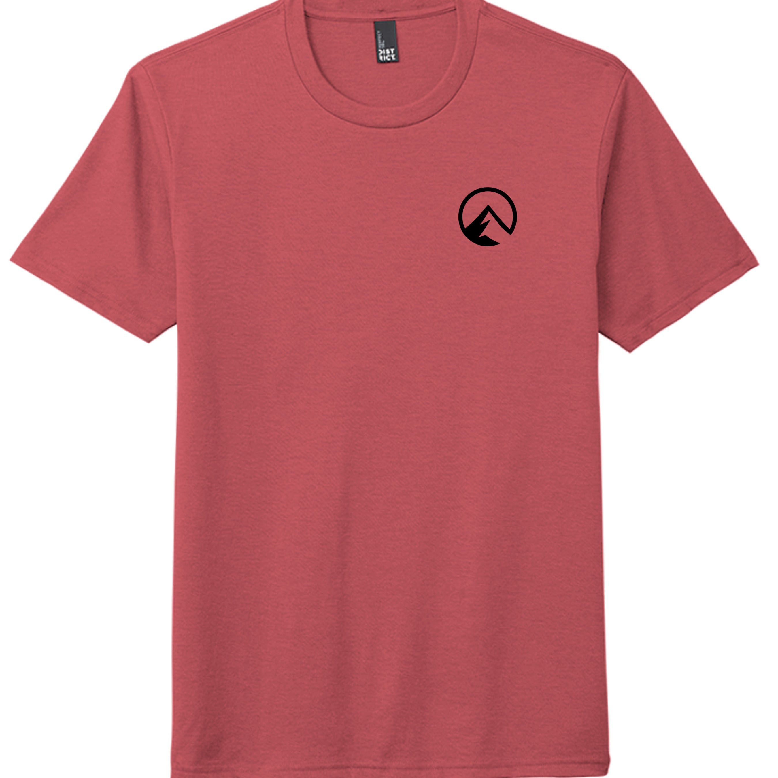 Red Frost - DM130 - FRONT