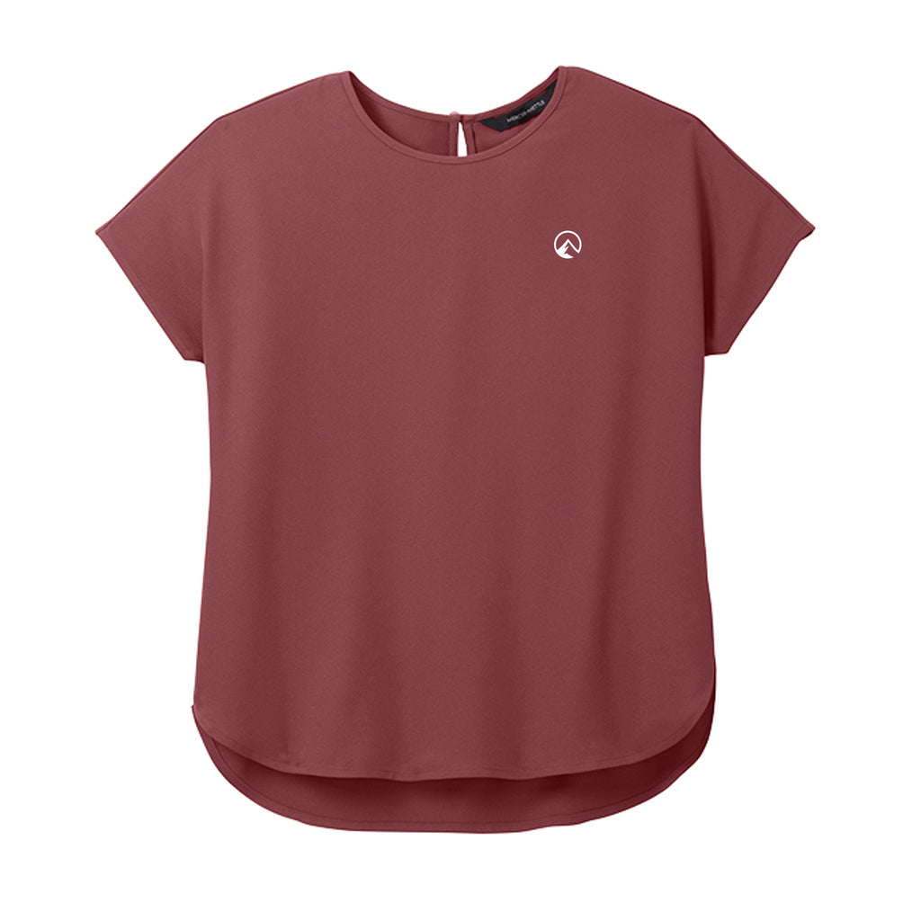Rosewood - MM2015 - FRONT