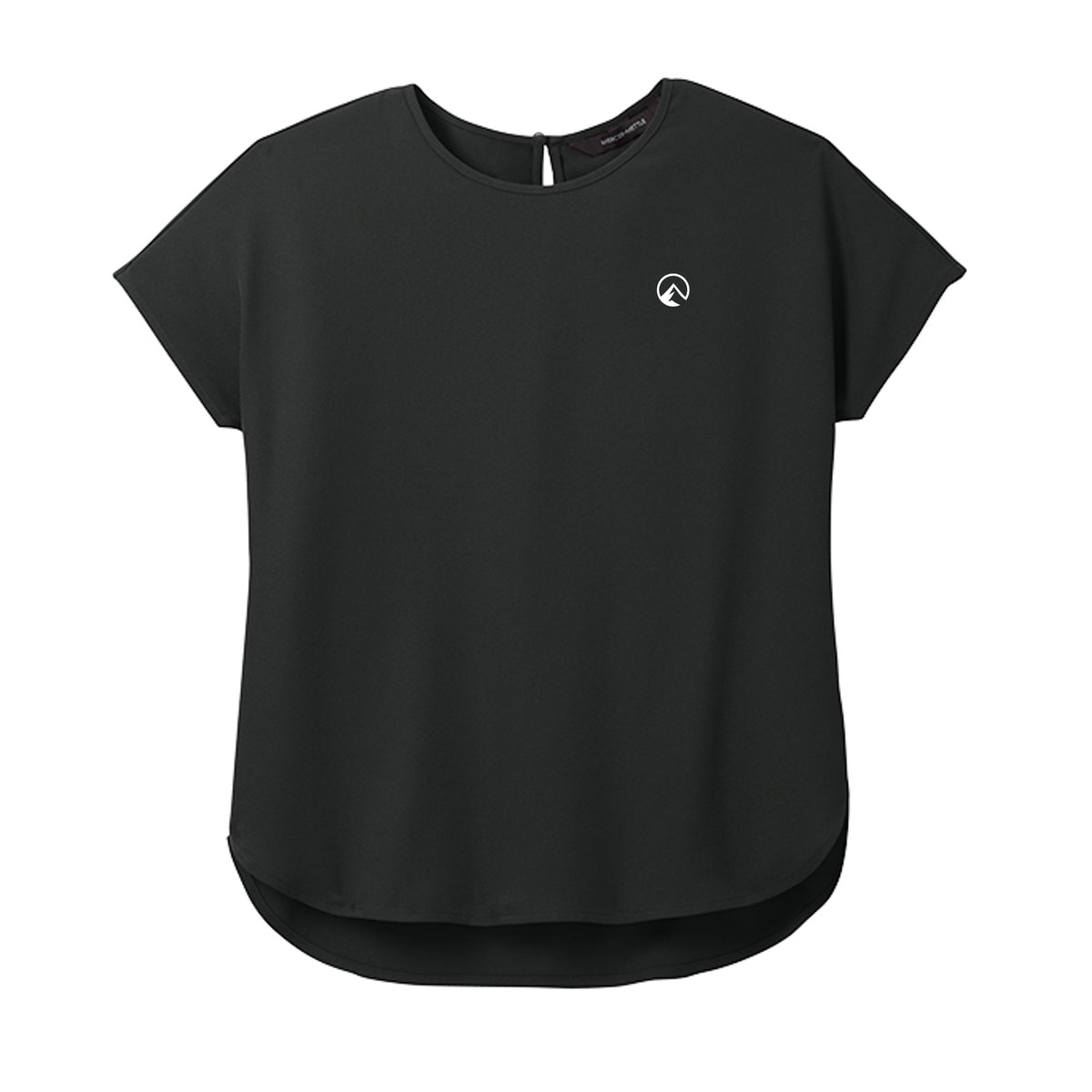 Deep Black - MM2015 - FRONT
